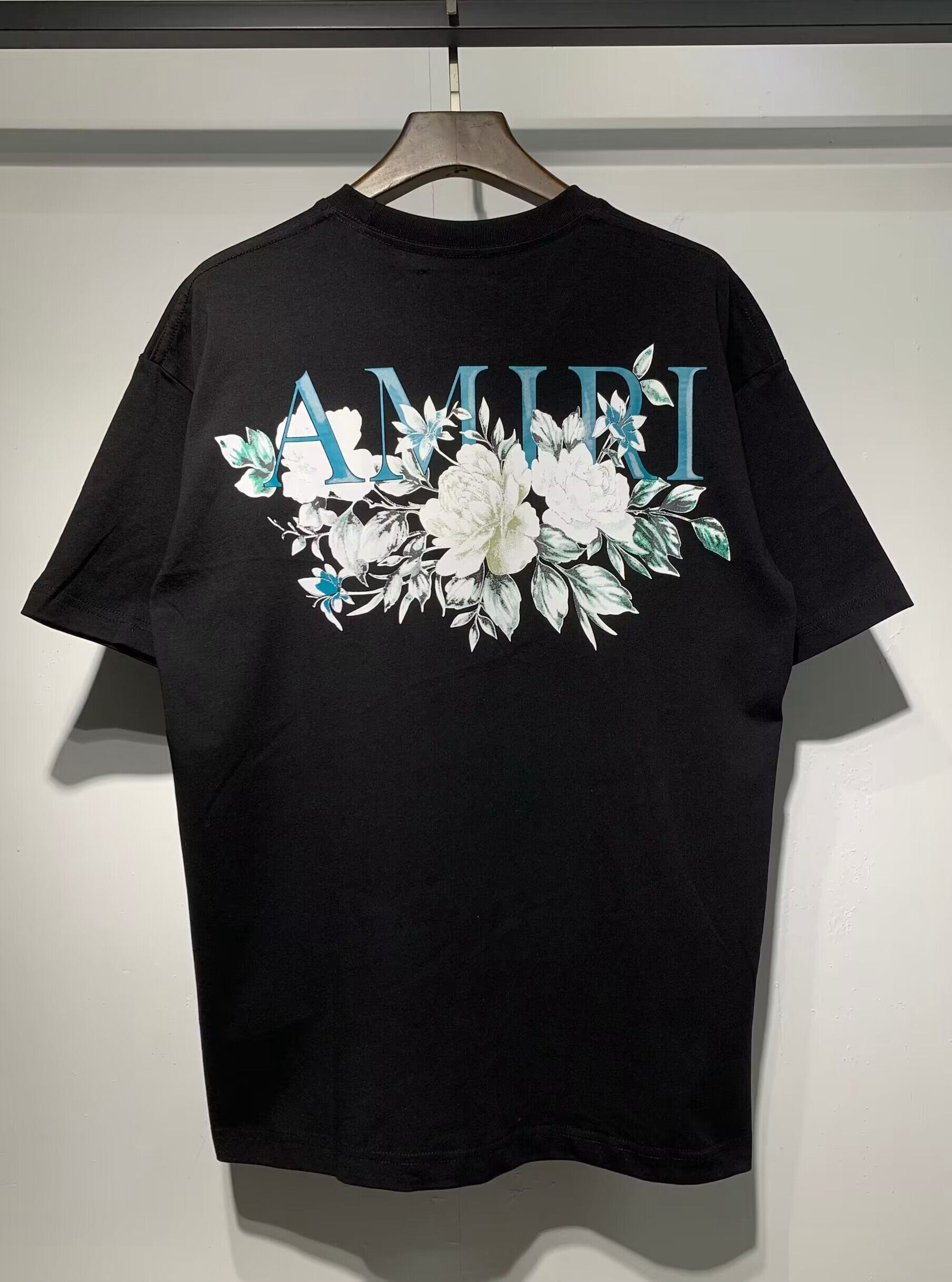 Amiri Shirts — 9f7a0241 Angle 1