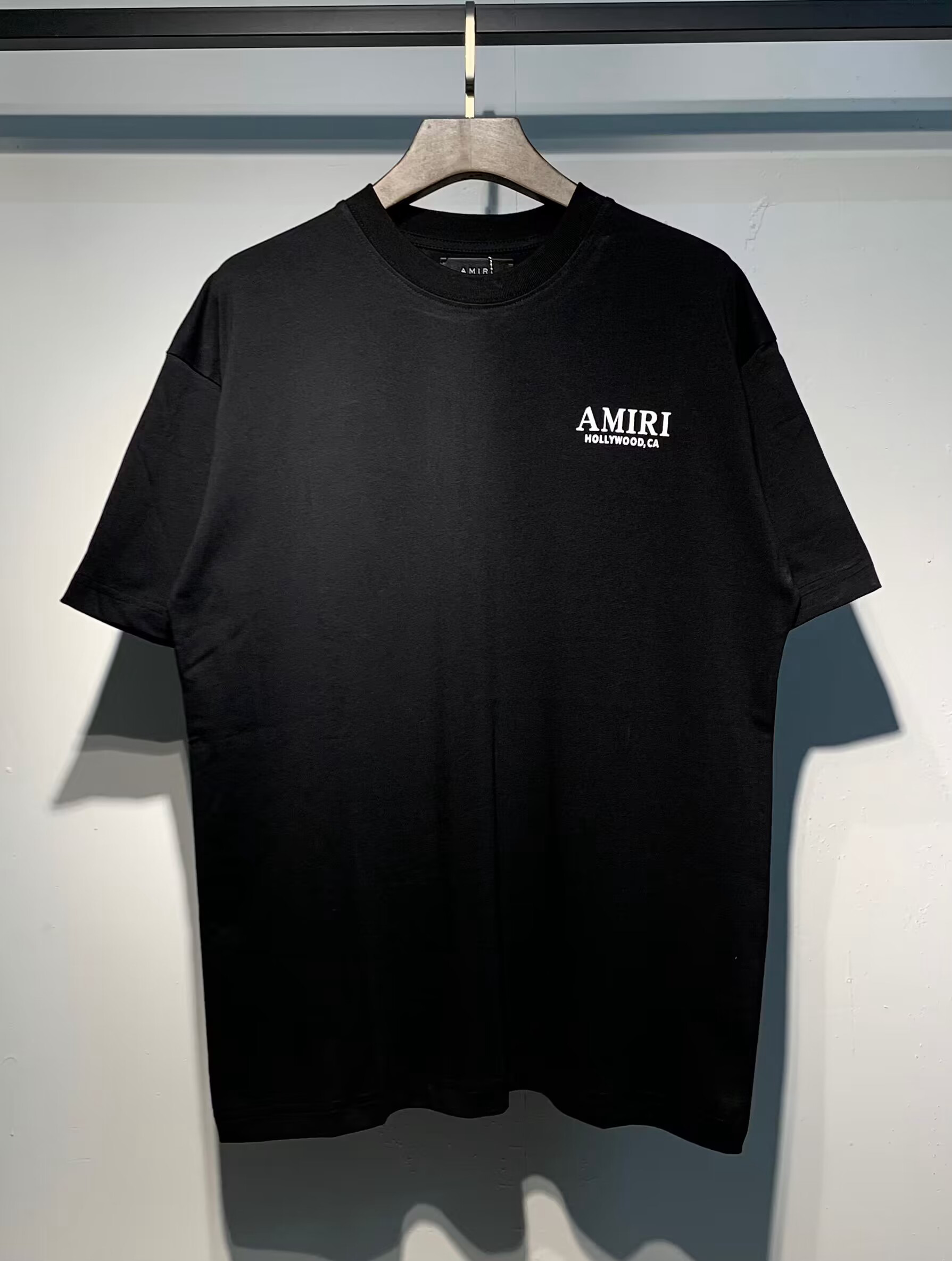 Amiri Shirts — a7ab6ce2 Angle 1