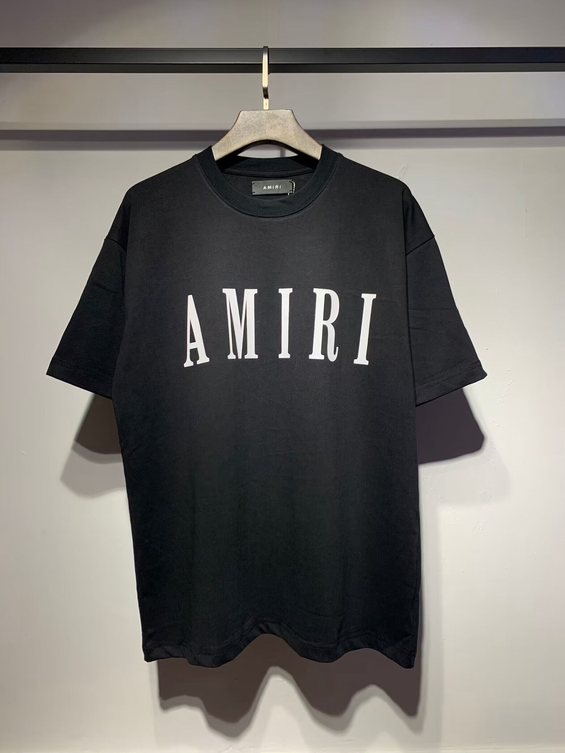 Amiri Shirts — a7ab9cd6 Angle 1