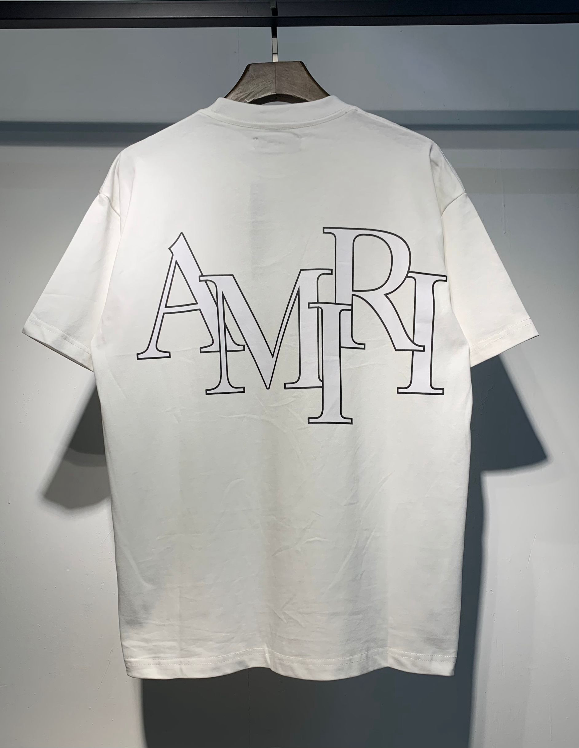 Amiri Shirts — a7e27b89 Angle 1
