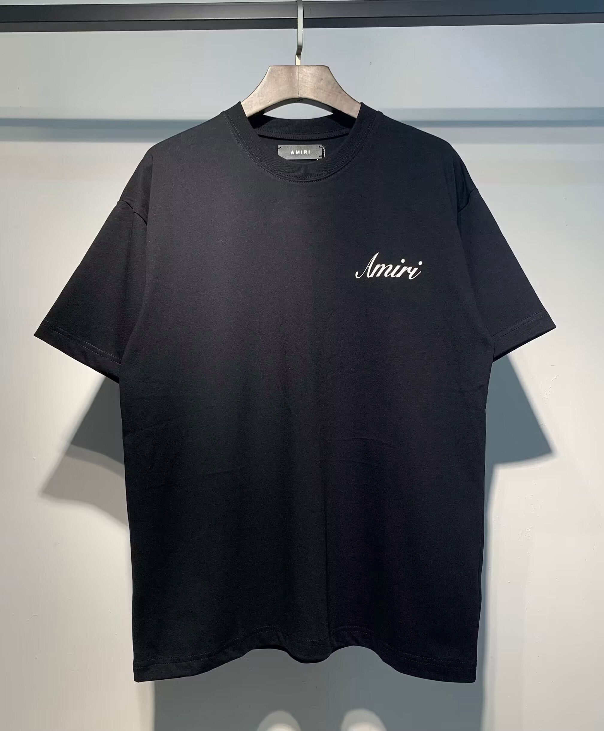 Amiri Shirts — aa4e729a Angle 1