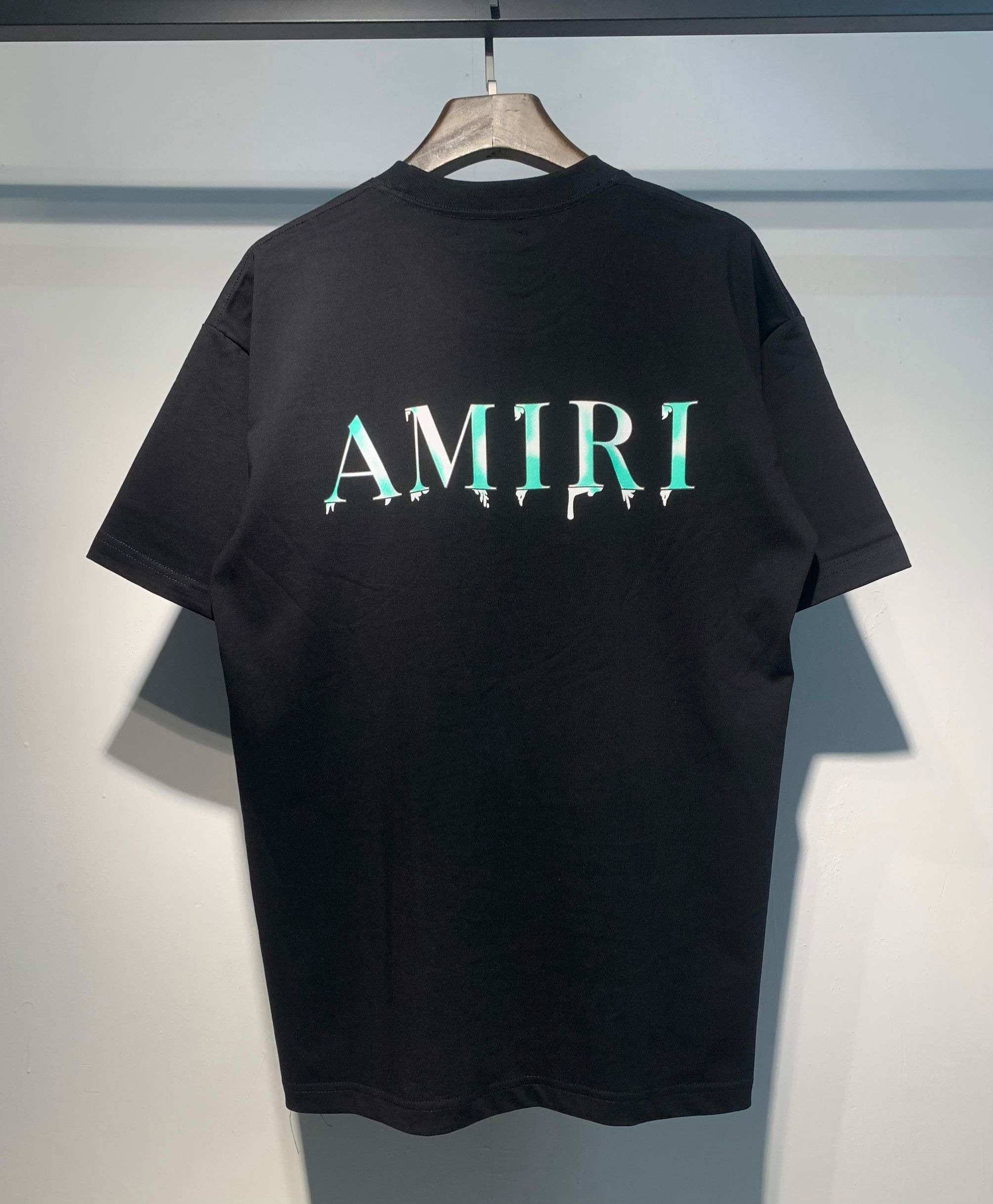 Amiri Shirts — ac34f455 Angle 1