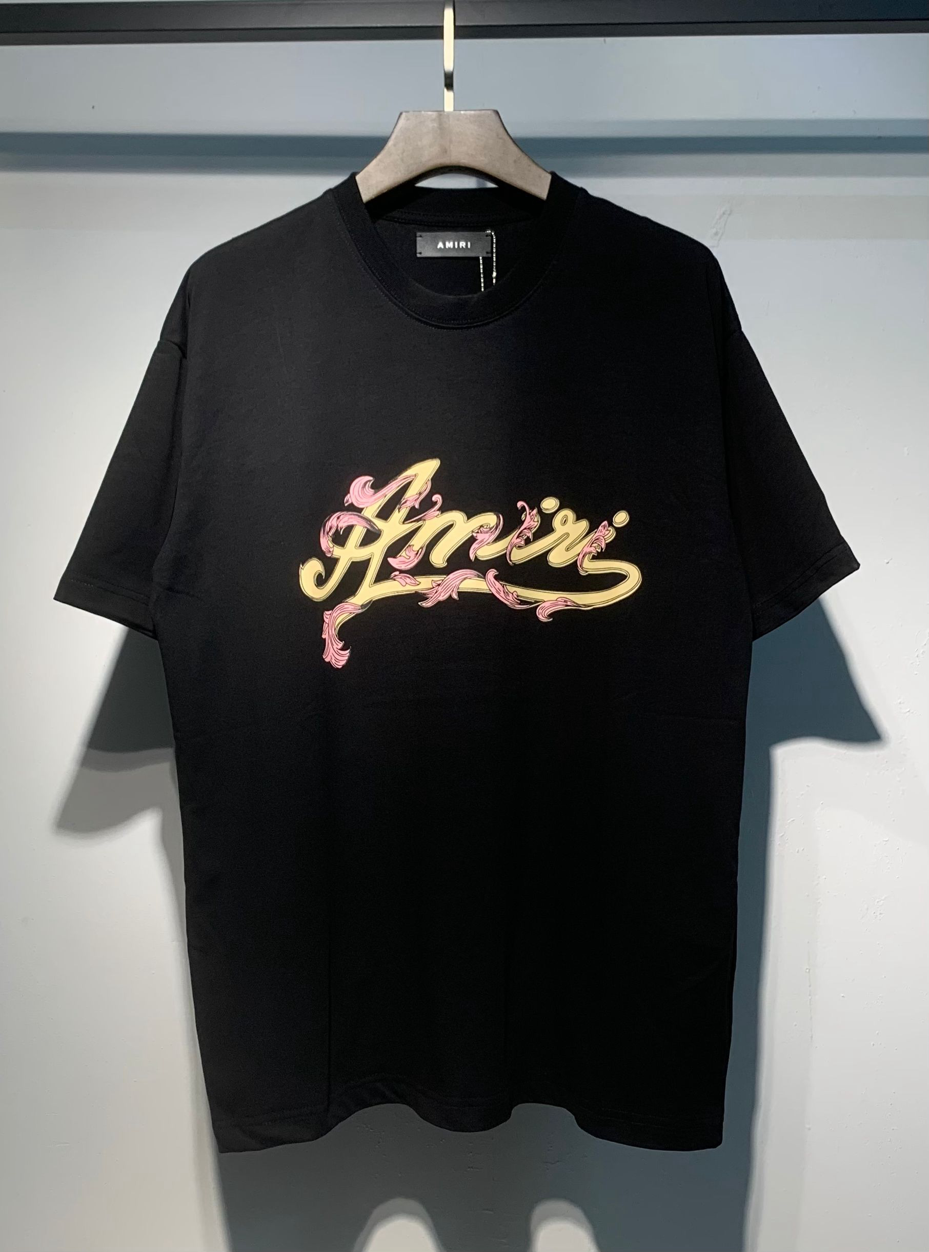 Amiri Shirts — b05c94d3 Angle 1