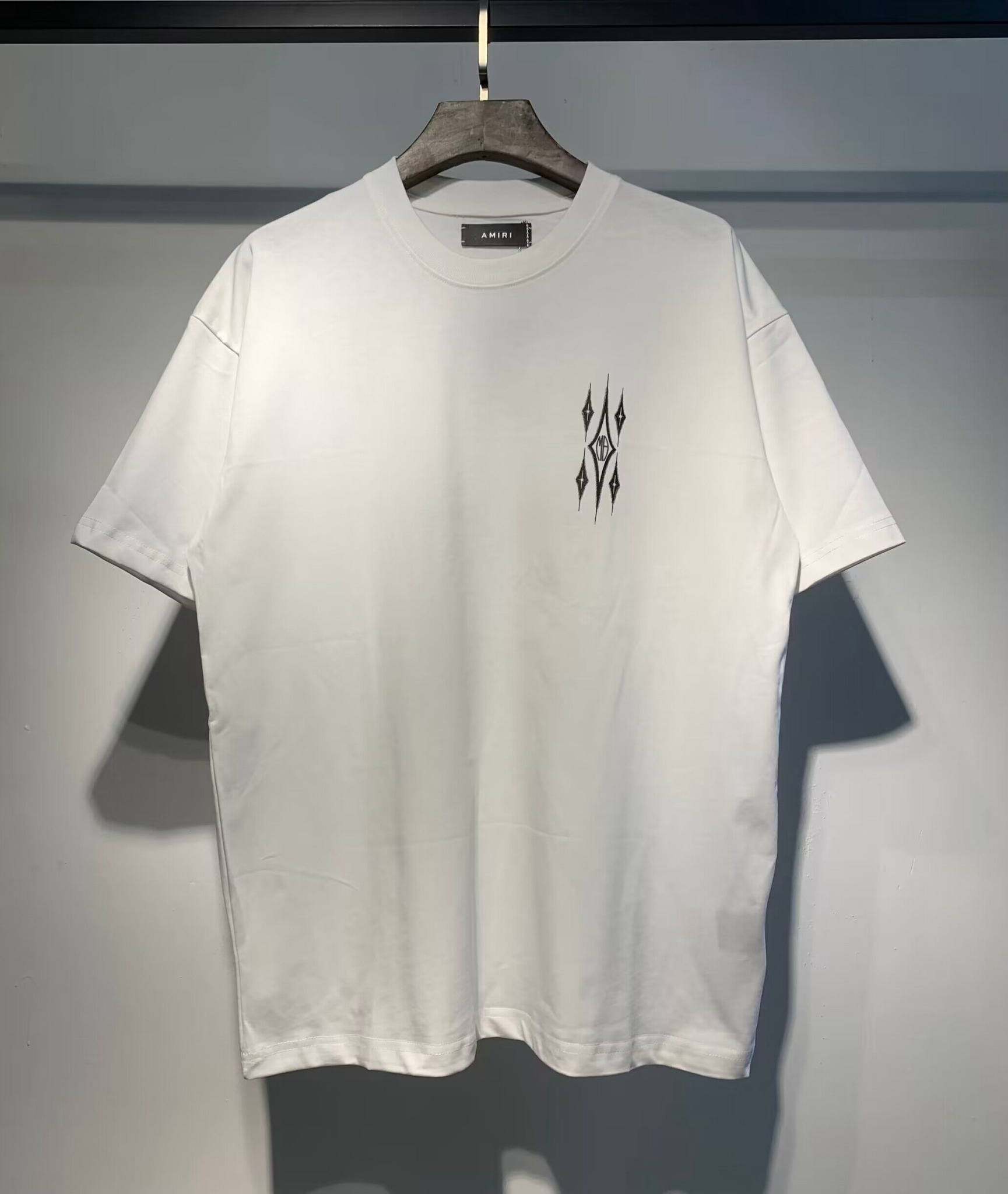 Amiri Shirts — b82cd162 Angle 1