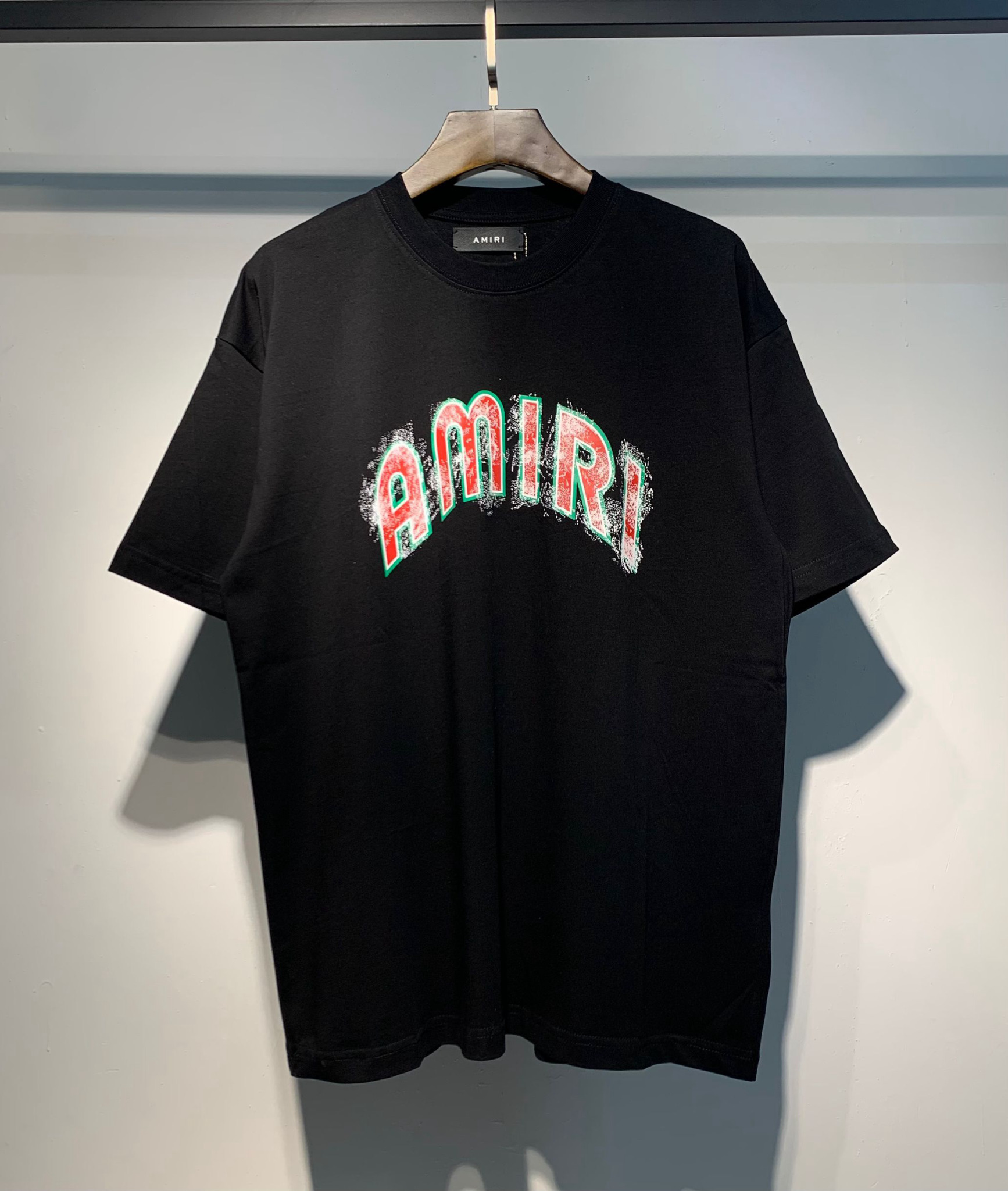 Amiri Shirts — bc03ff85 Angle 1