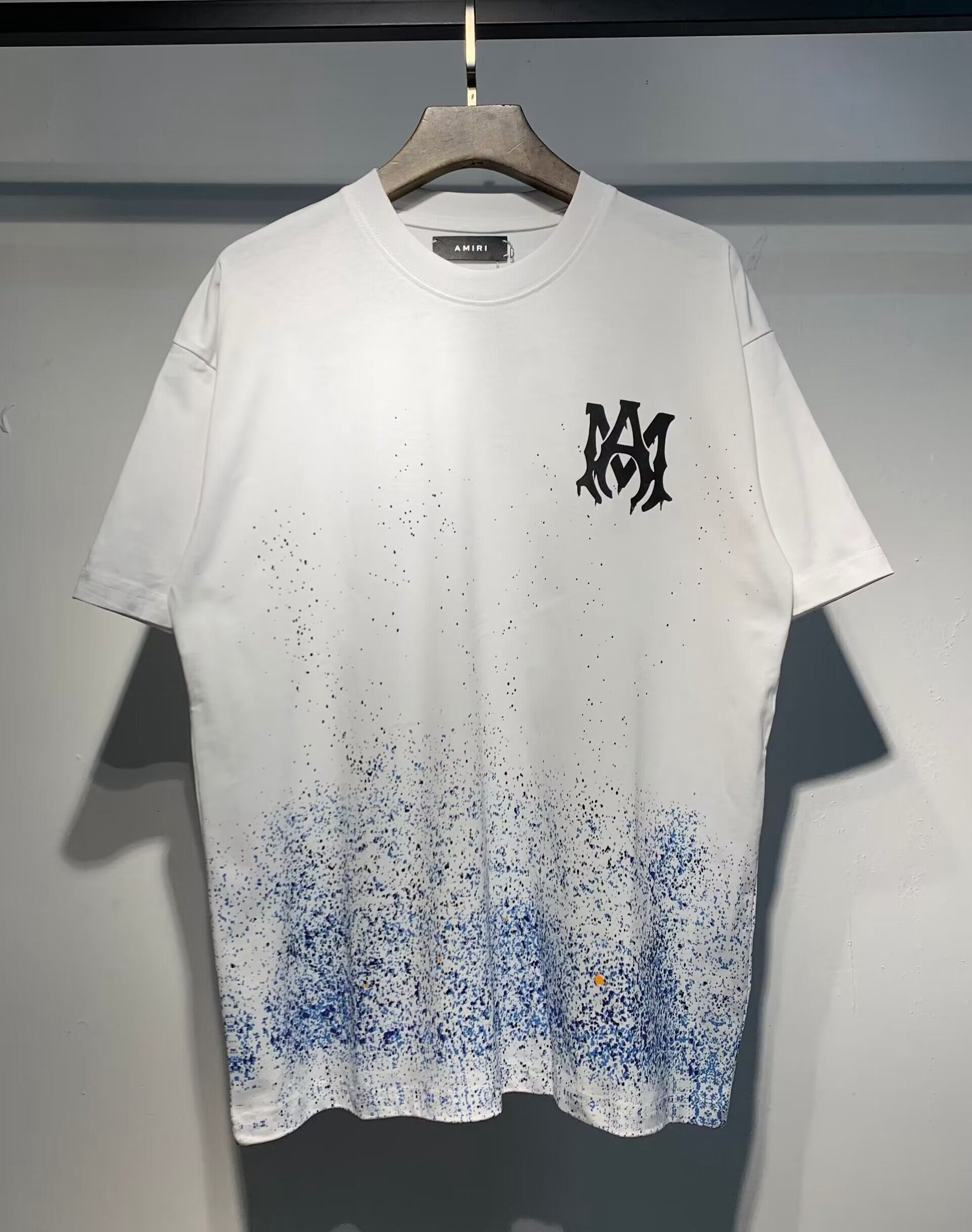 Amiri Shirts — bc1806c8 Angle 1