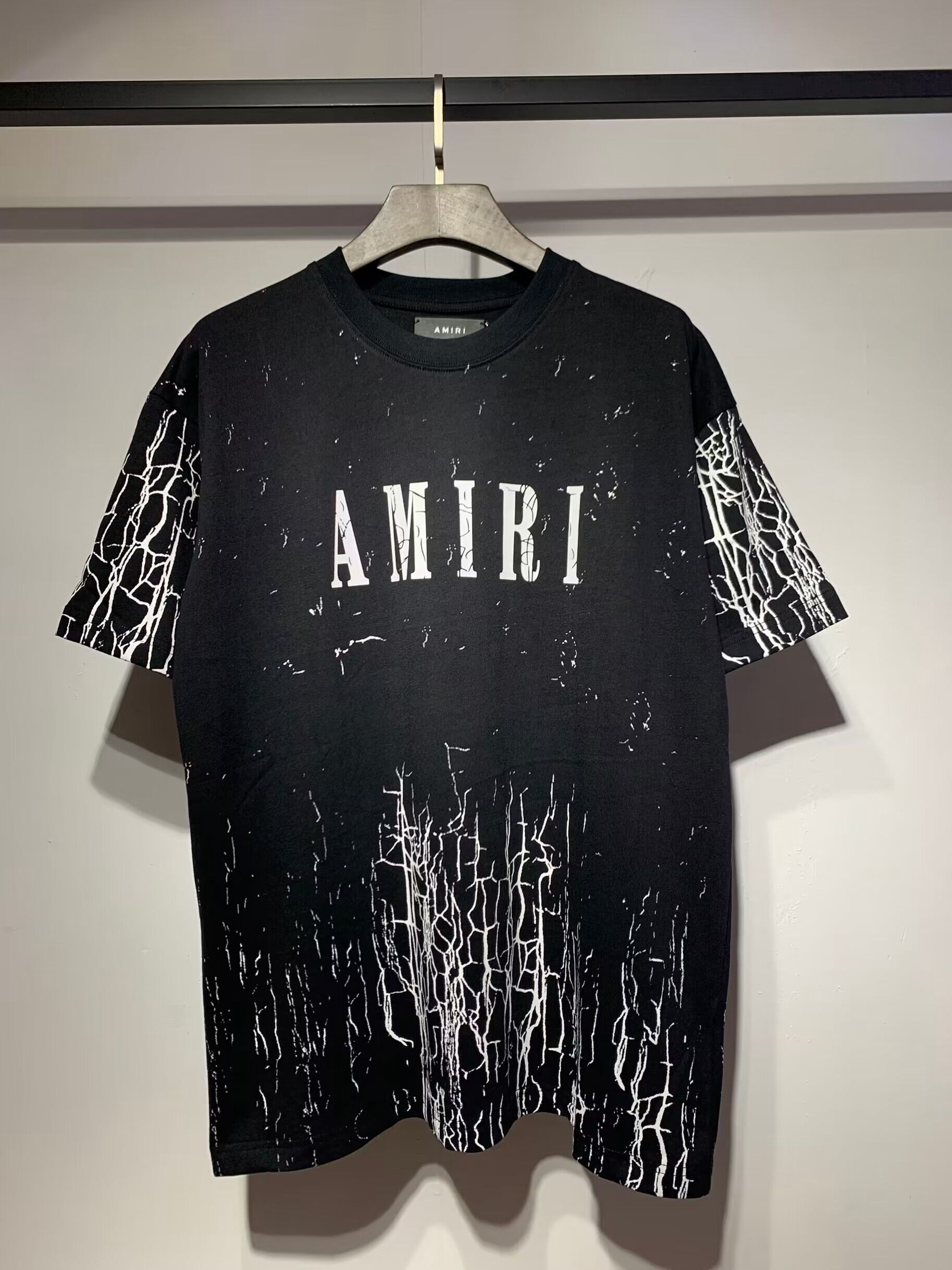 Amiri Shirts — bf25282f Angle 1