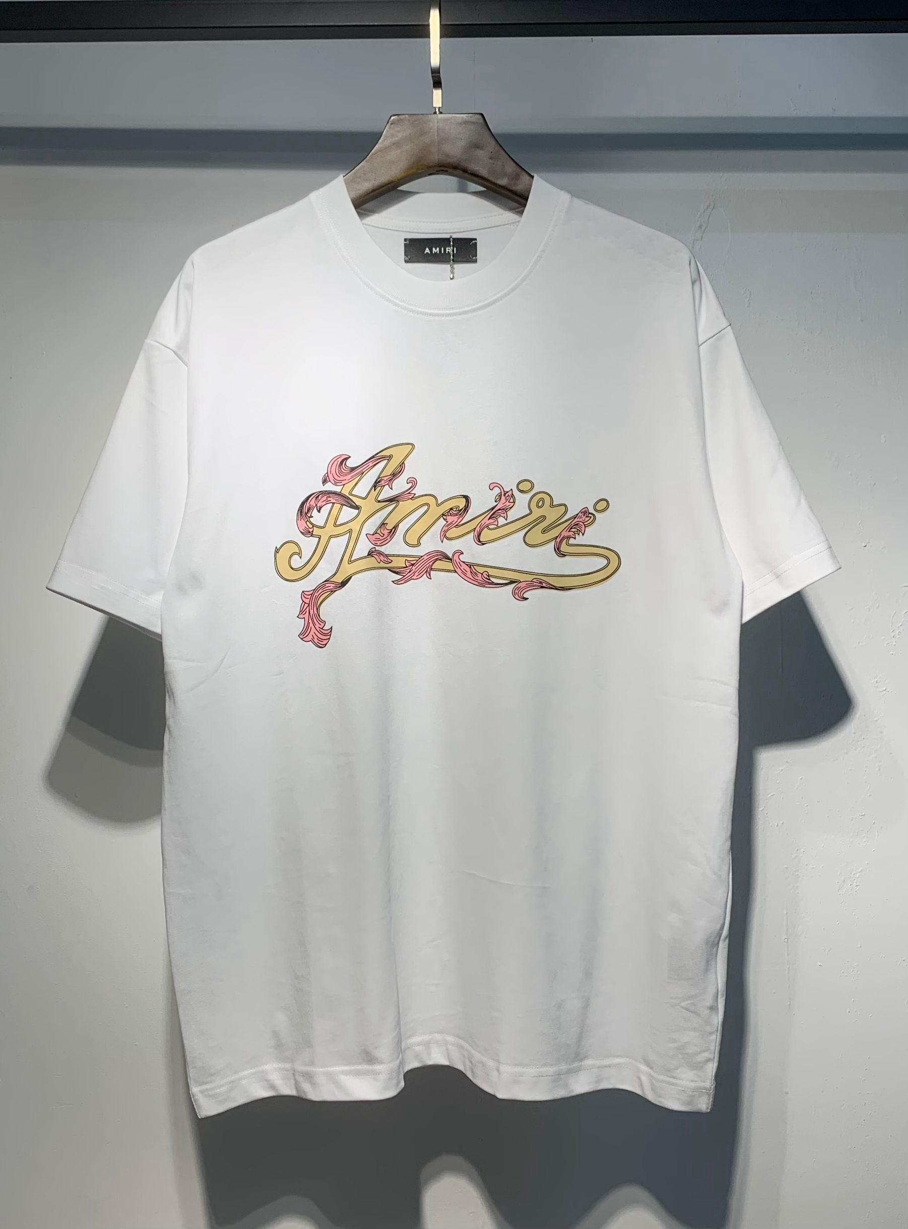 Amiri Shirts — c261d589 Angle 1