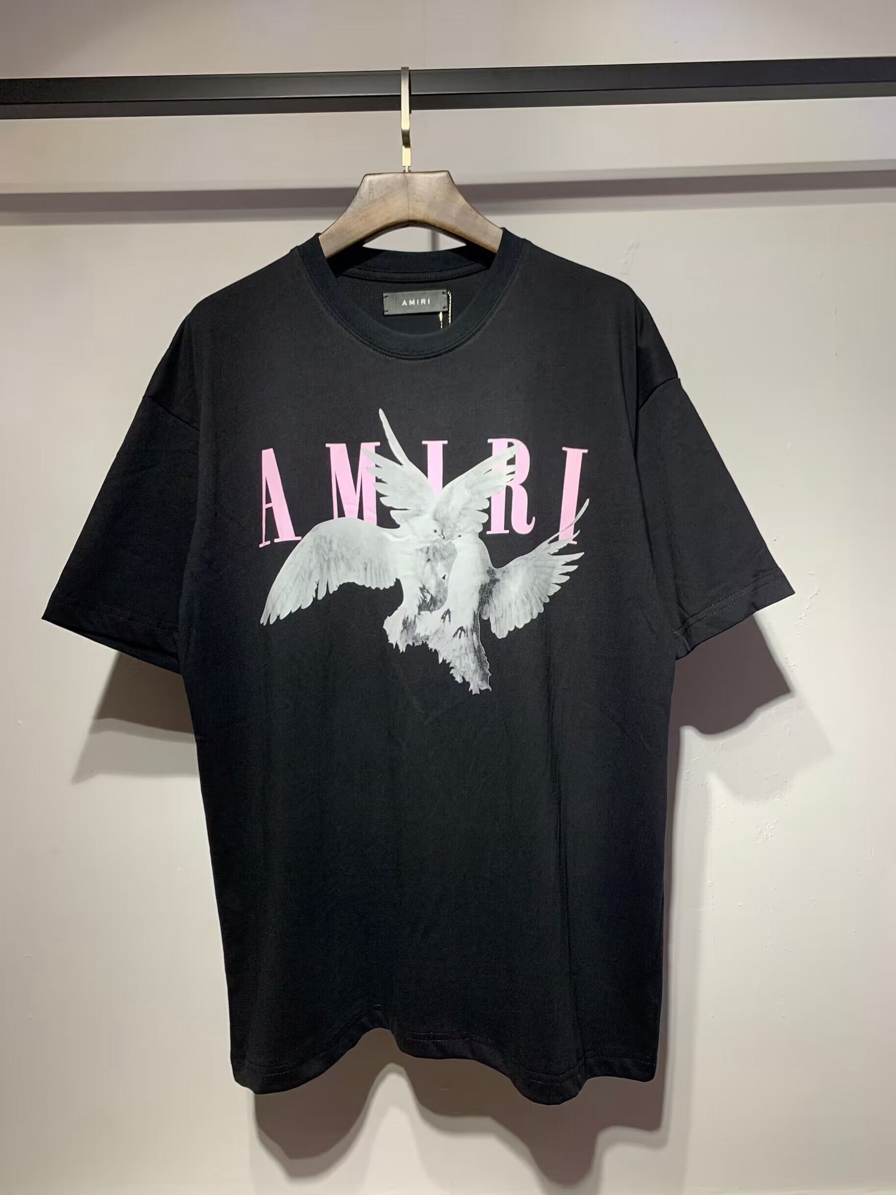 Amiri Shirts — c3339914 Angle 1