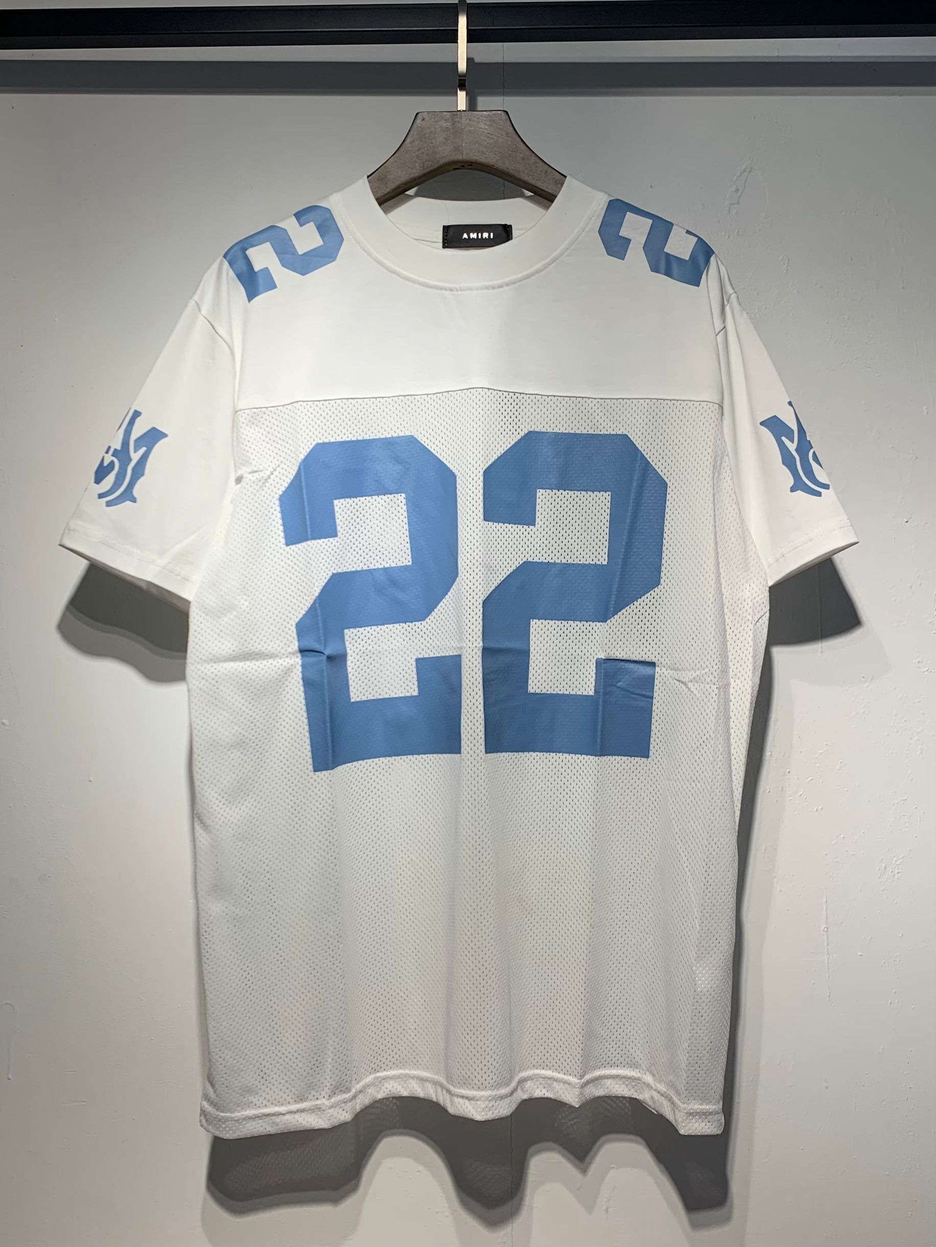 Amiri Shirts — cbd09d21 Angle 1