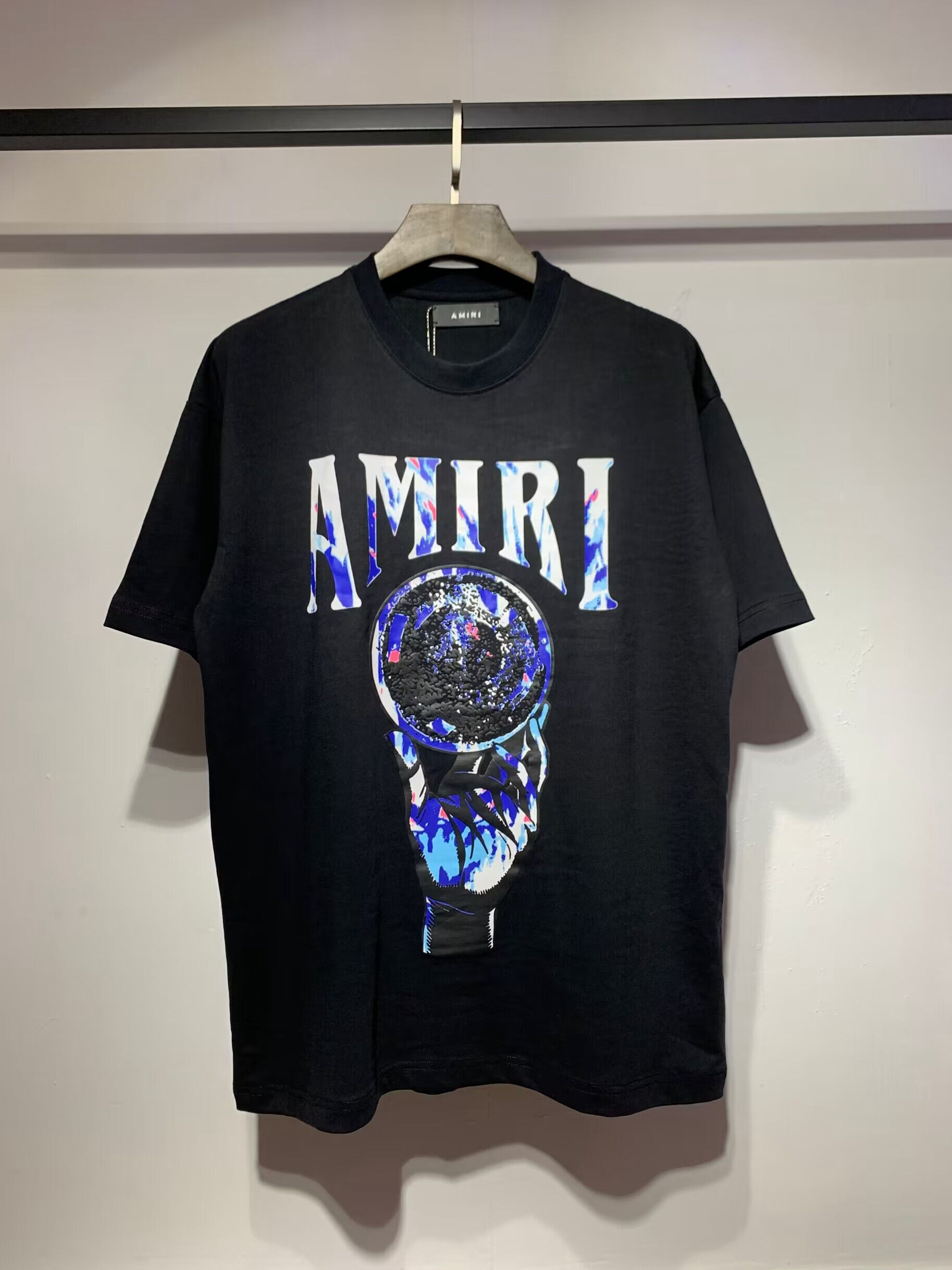 Amiri Shirts — d065c84f Angle 1