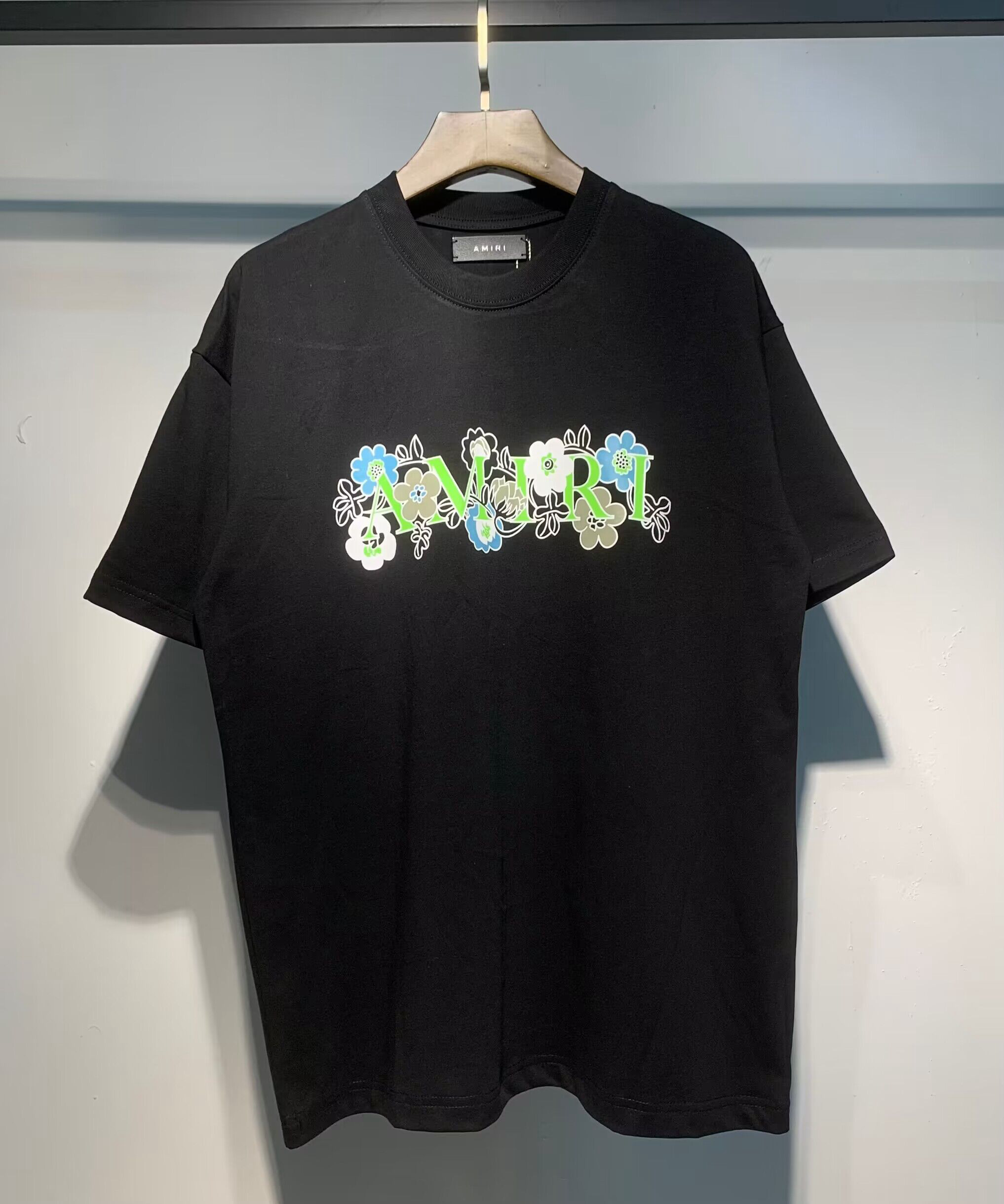 Amiri Shirts — d2157c2a Angle 1