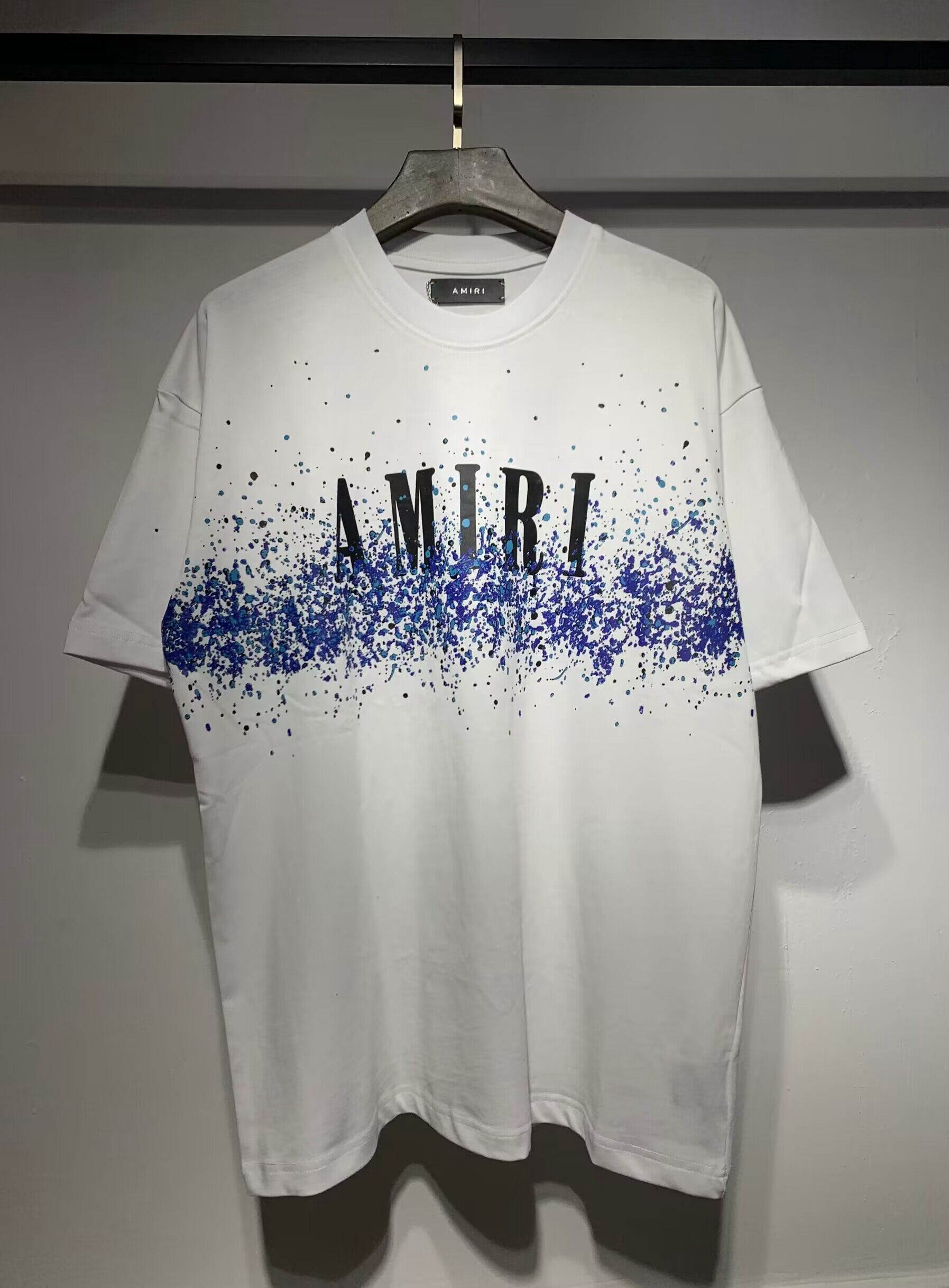 Amiri Shirts — e0001d25 Angle 1