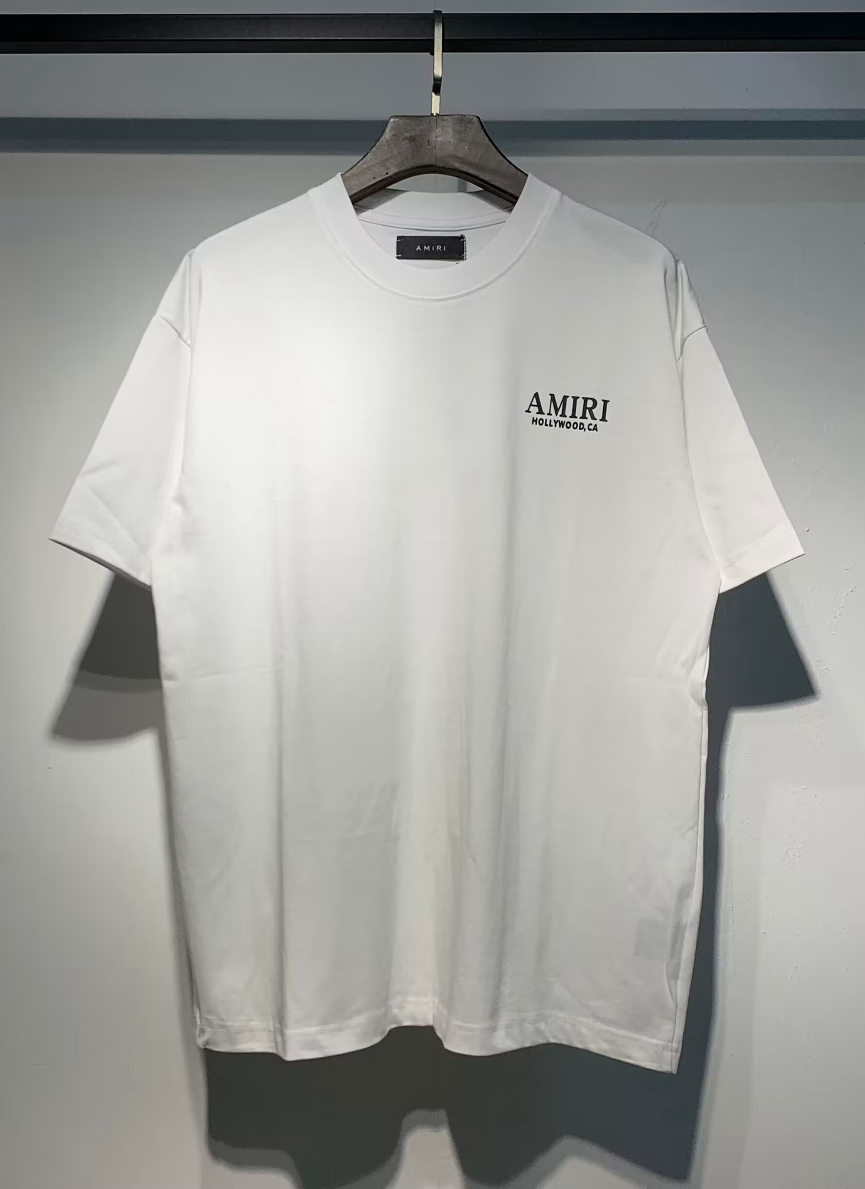 Amiri Shirts — e448df62 Angle 1