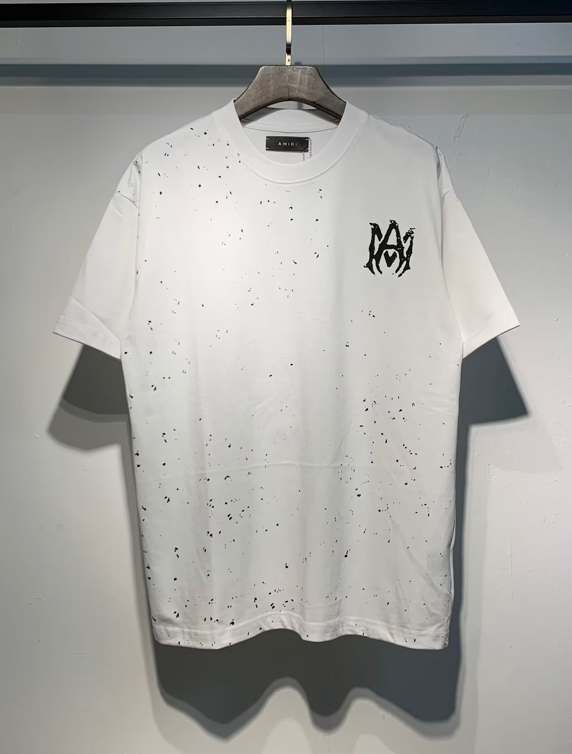 Amiri Shirts — e6b82ce9 Angle 1