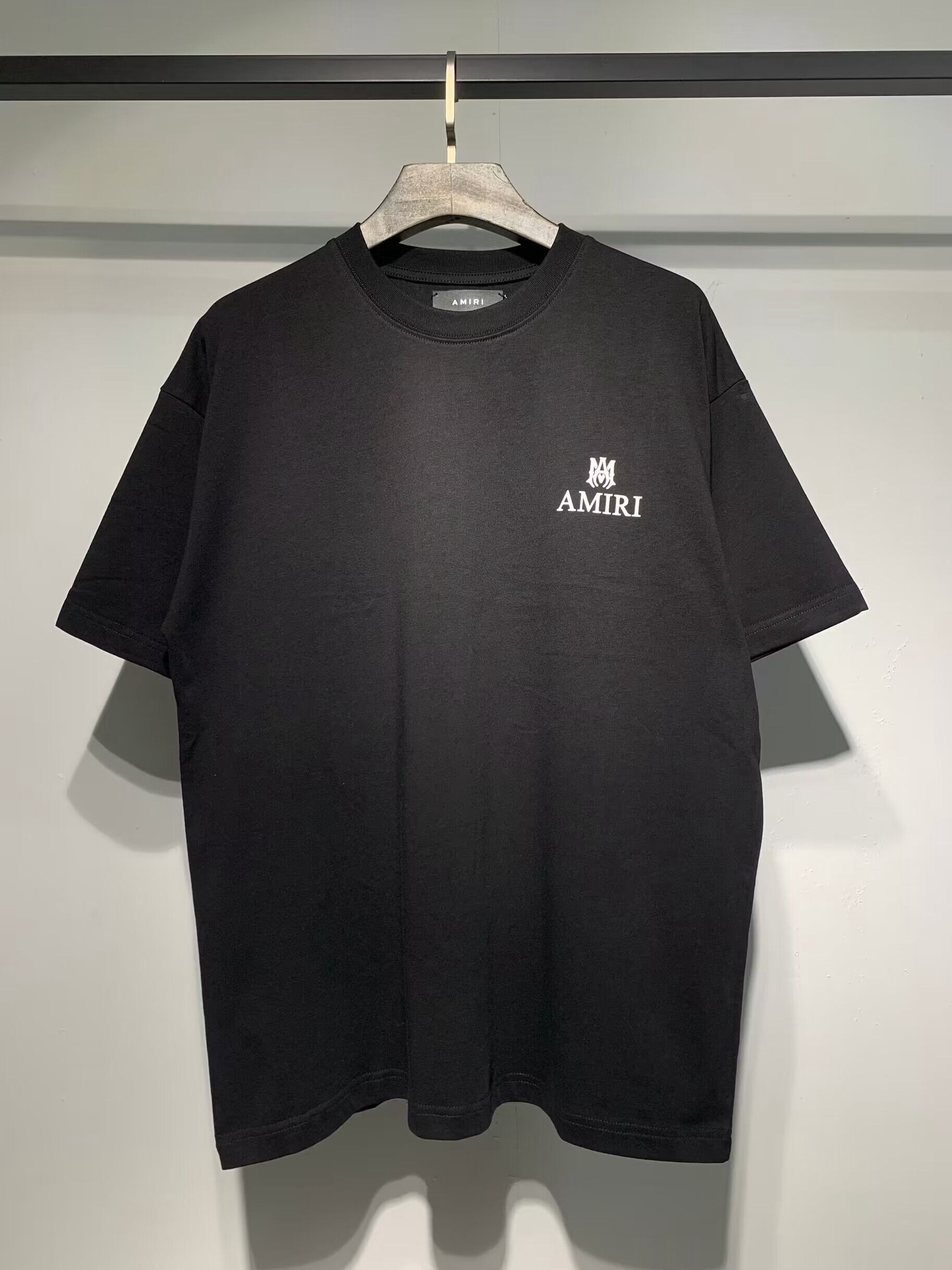 Amiri Shirts — e9543013 Angle 1
