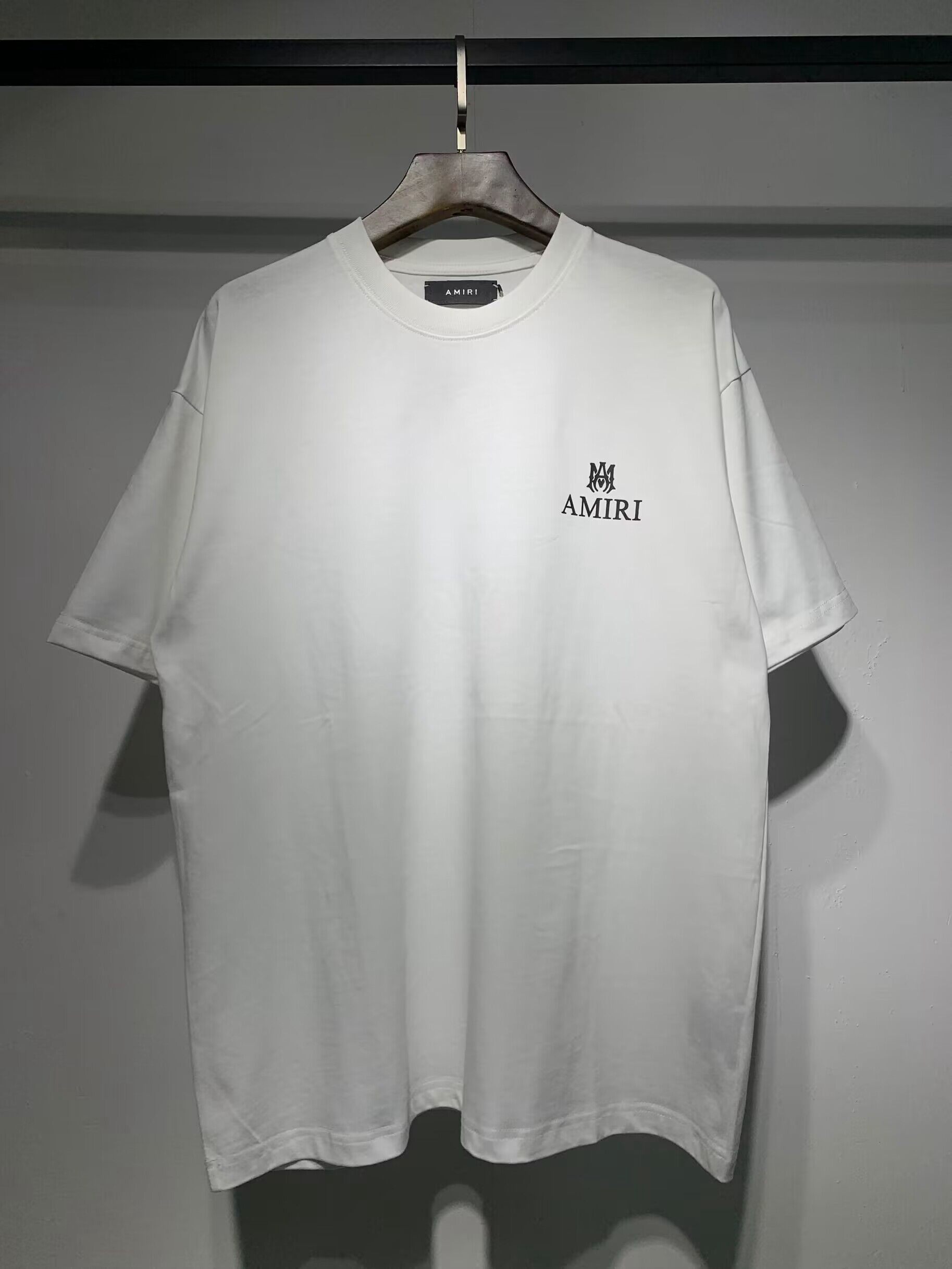 Amiri Shirts — f2b96115 Angle 1