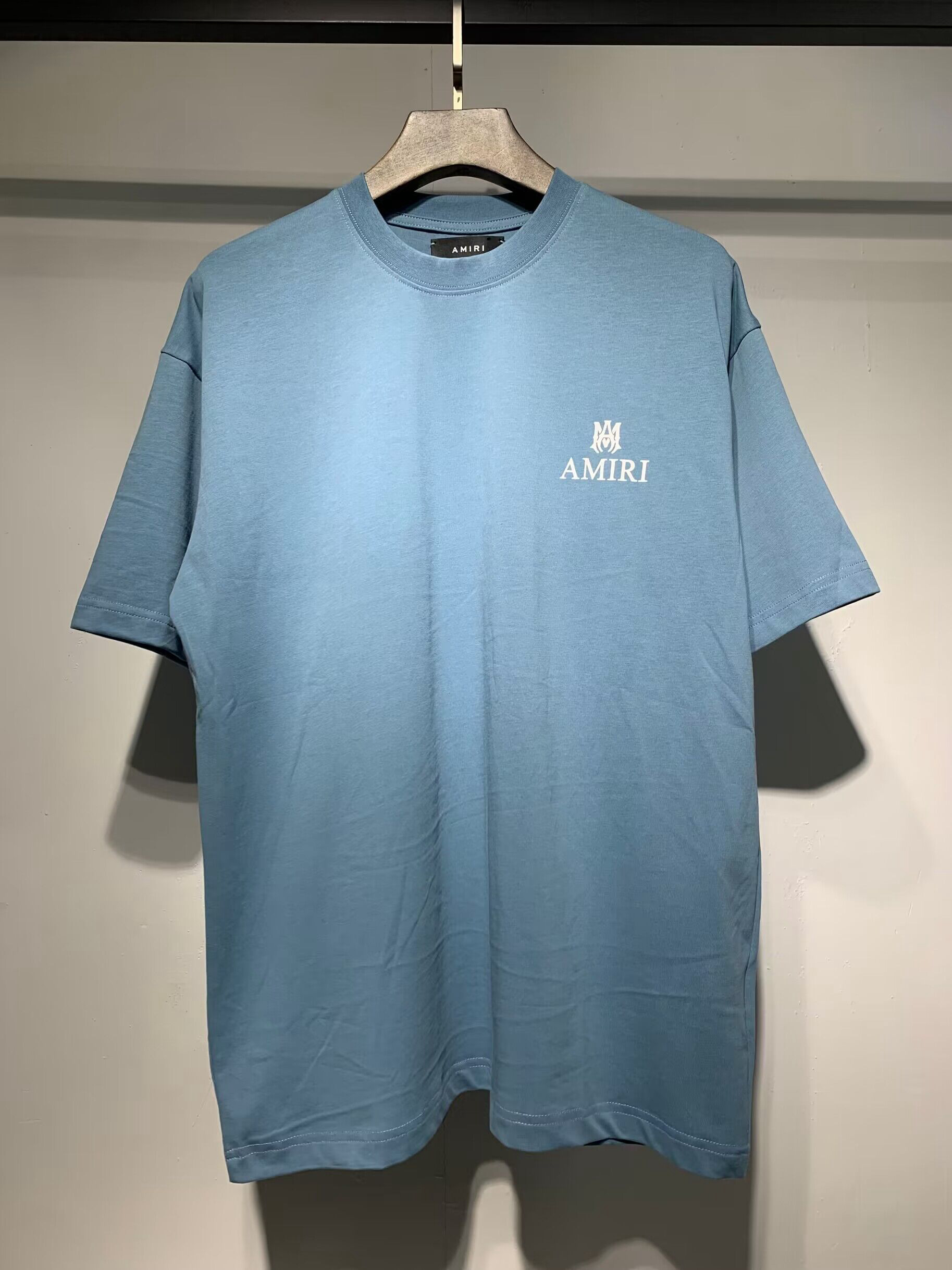 Amiri Shirts — fb315103 Angle 1