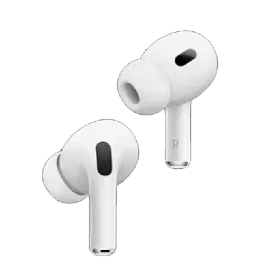 Apple Air — Air Pods Pro-2 Gen# Angle 1