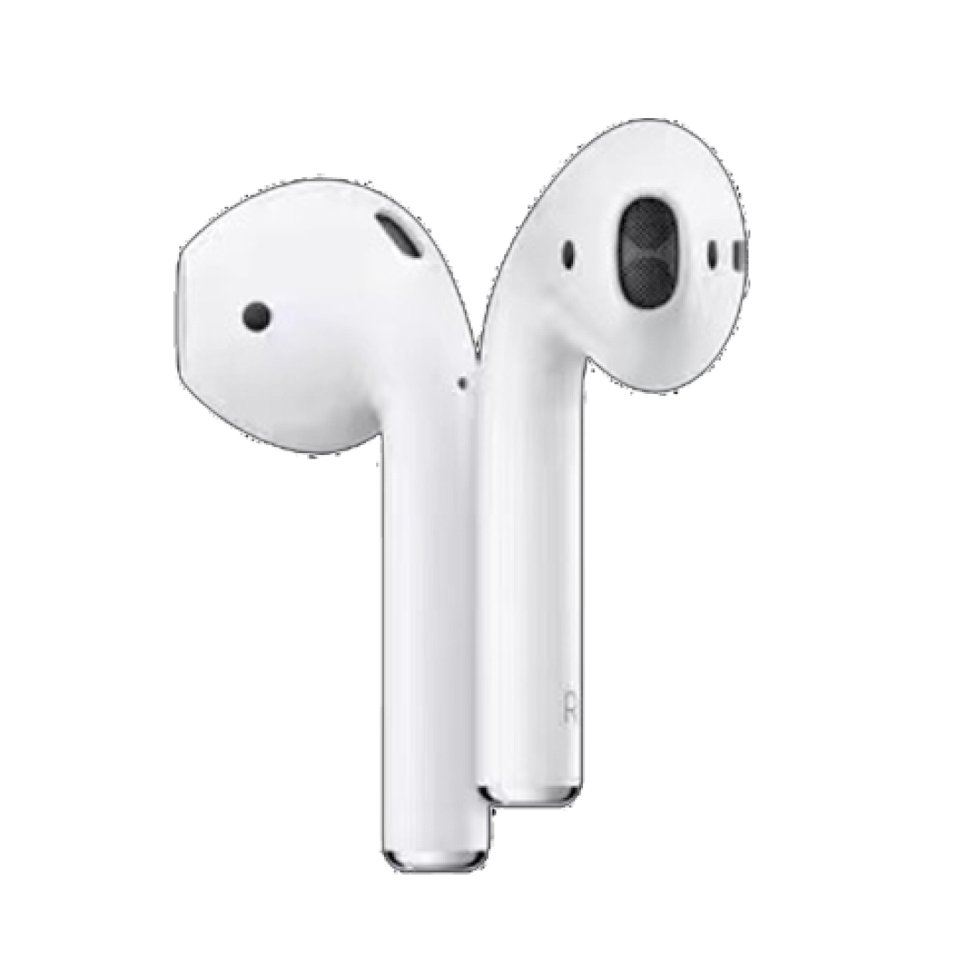 Apple Air — Air Pods-2 Gen# Angle 1