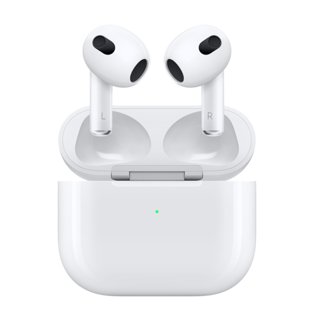 Apple Air — Air Pods 3-4 Gen# Angle 1