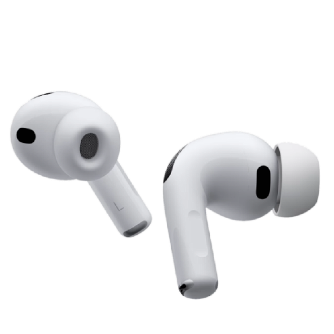 Apple Air — Air Pods Pro 3# Angle 1