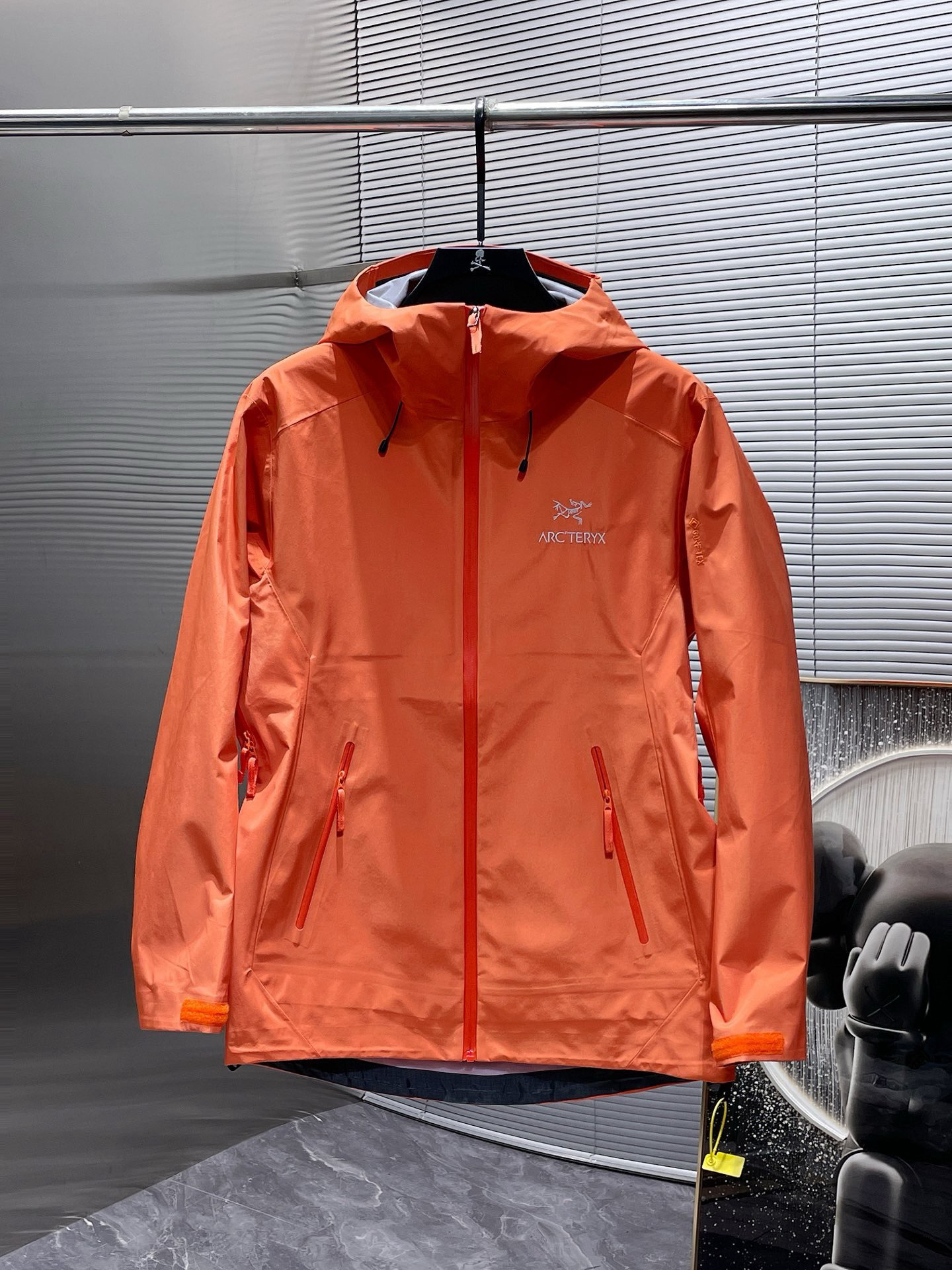 Arc'teryx Hoodie — 311a7a04 Angle 1