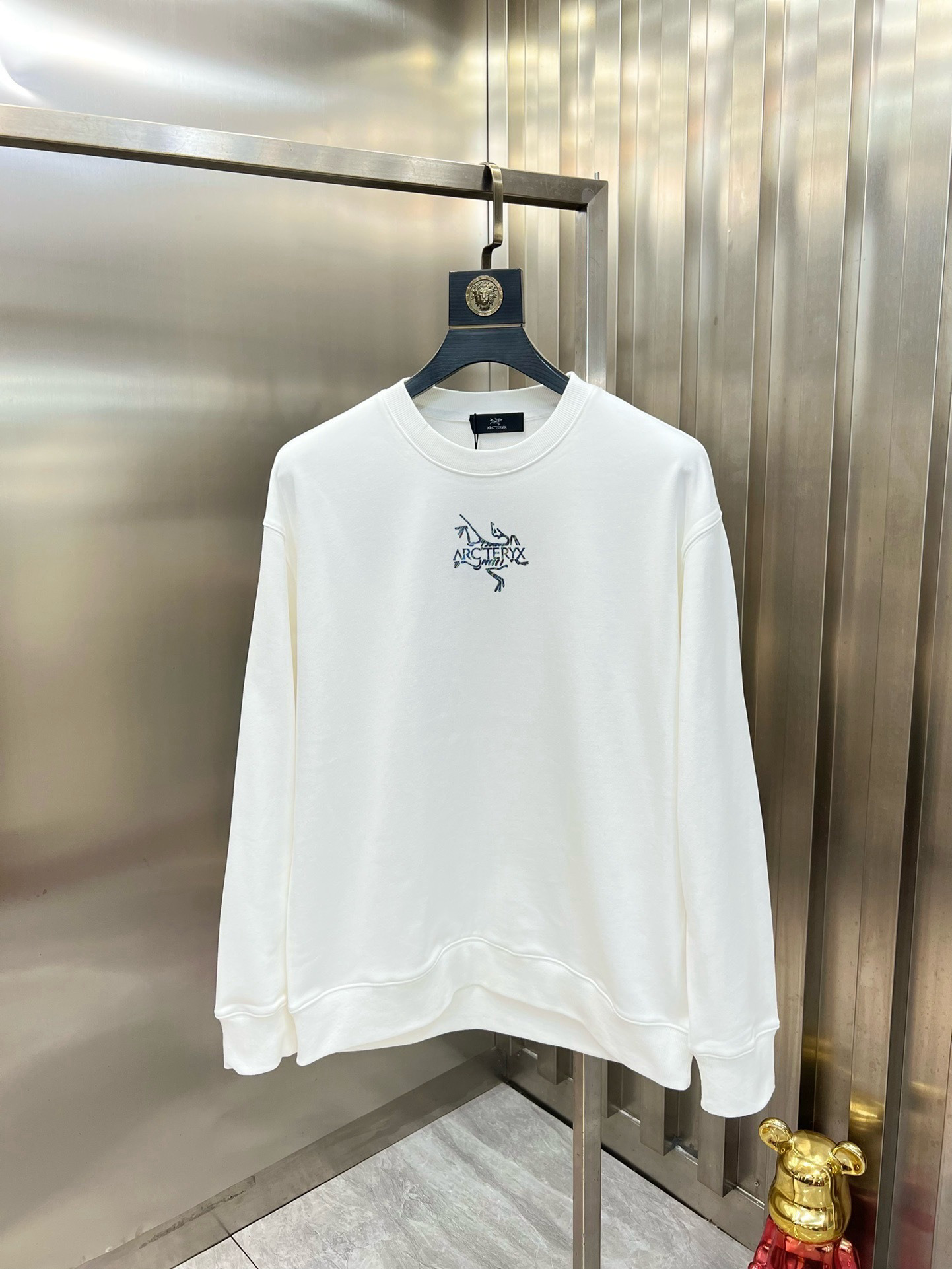 Arc'teryx Hoodie — 94b51b47 Angle 1