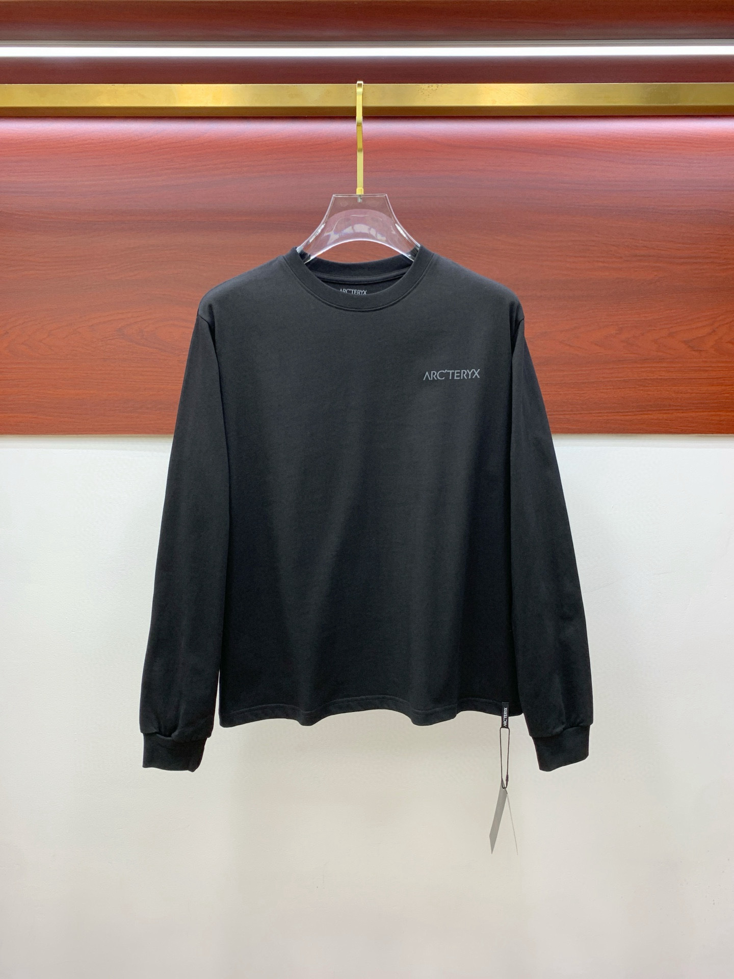 Arc'teryx Hoodie — db23b369 Angle 1