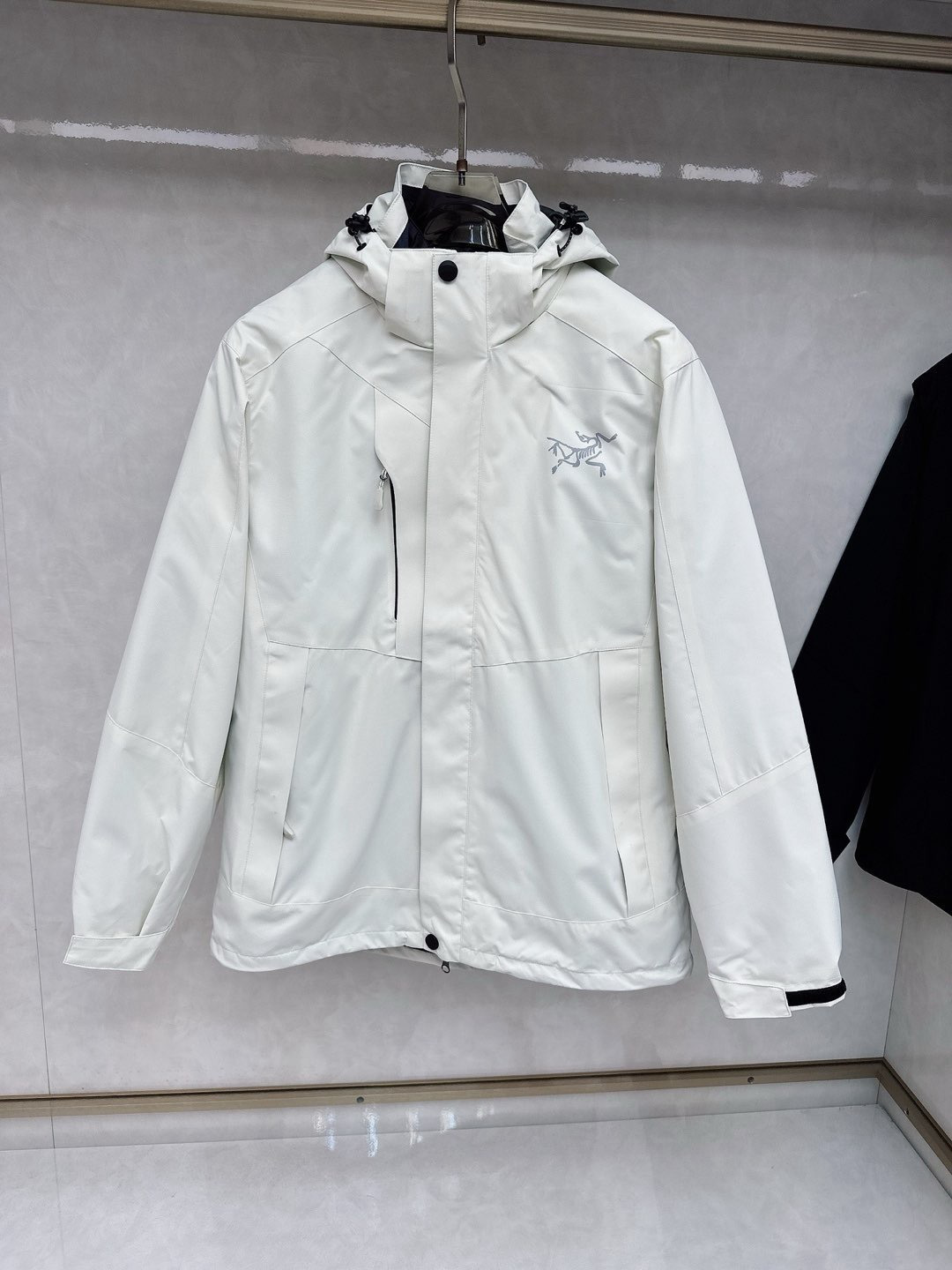Arc'teryx Hoodie — deaf1721 Angle 1