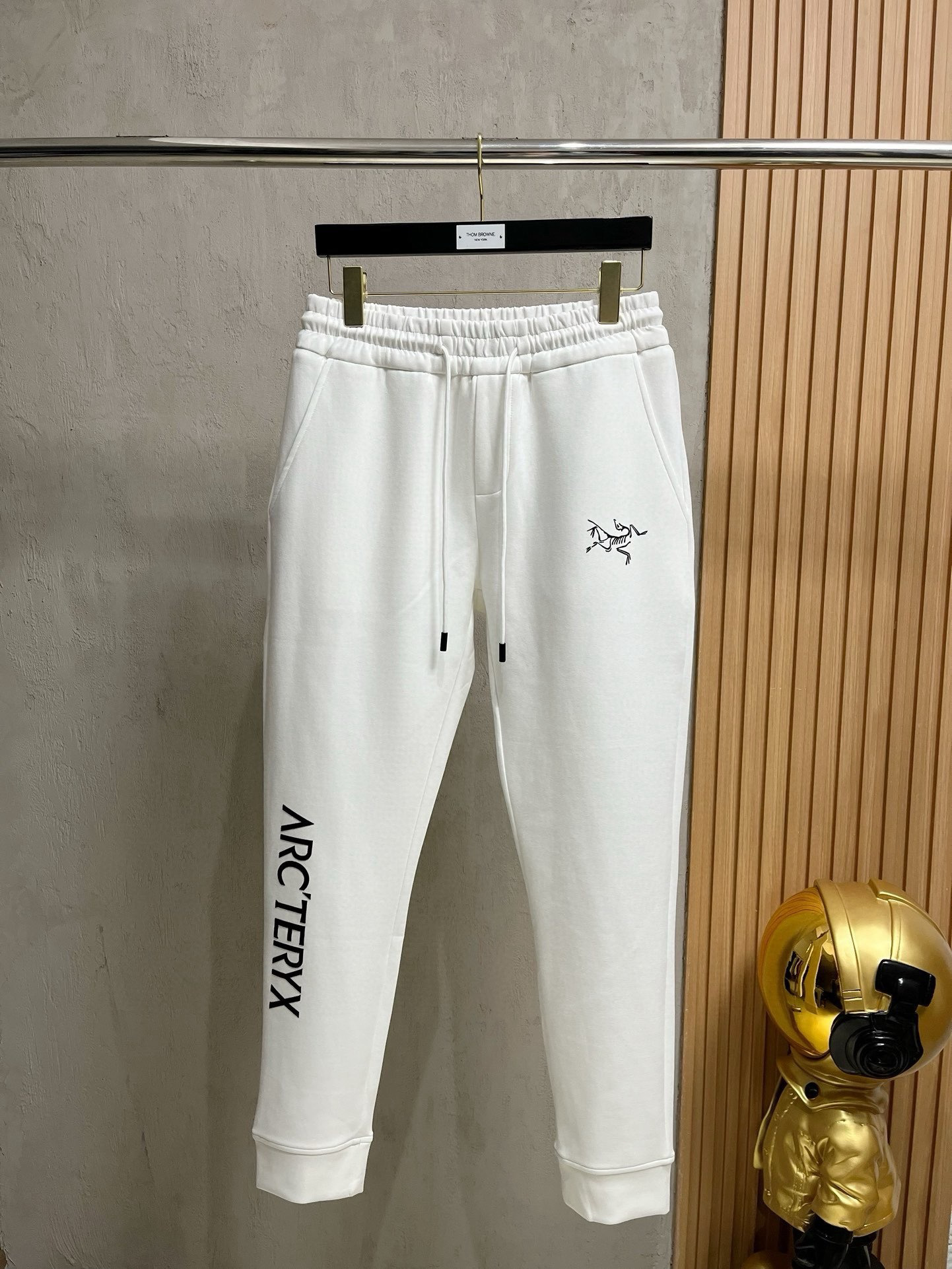 Arc'teryx Hoodie — f0520e67 Angle 1