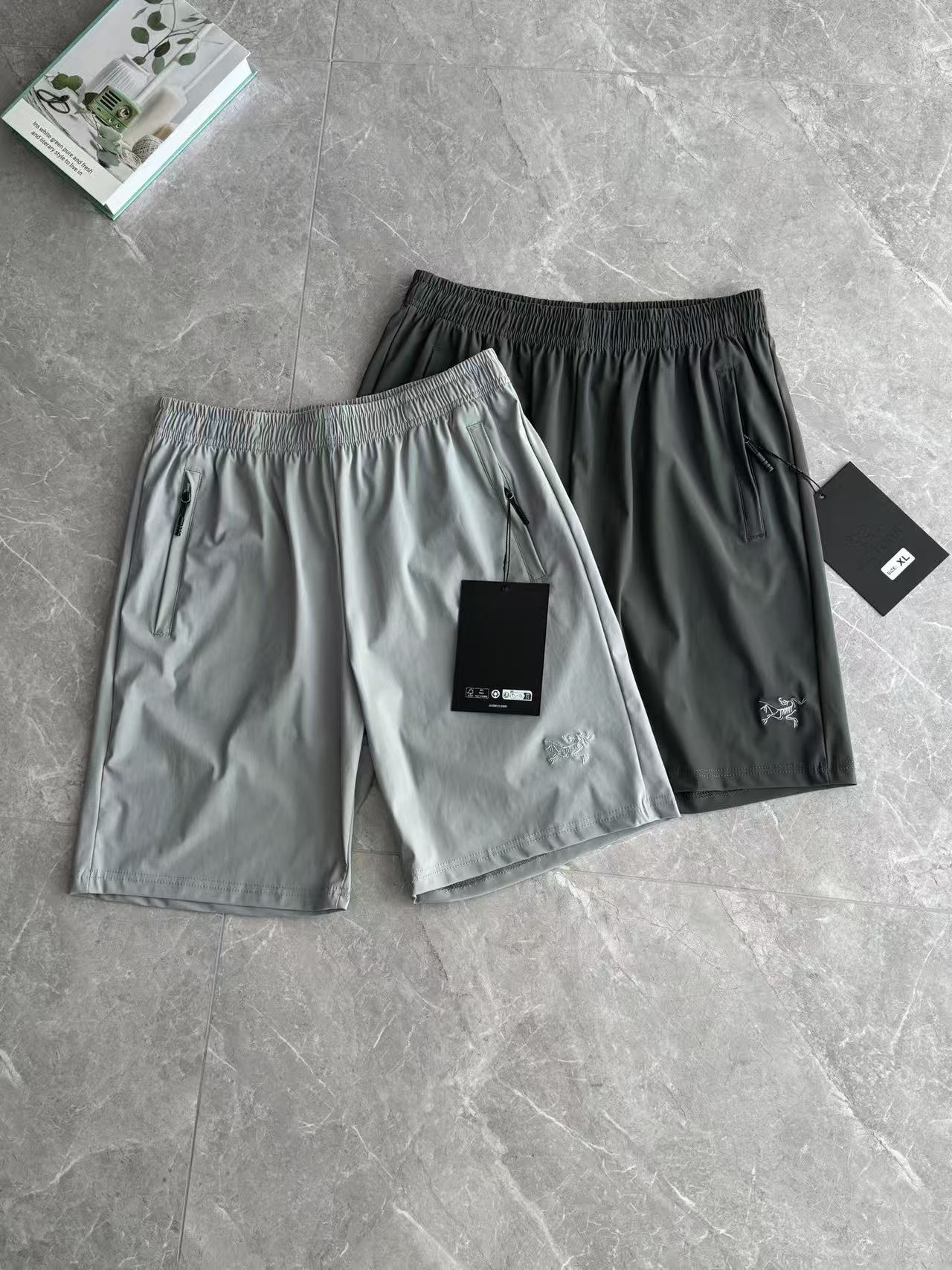 Arc'teryx Pants — 00cb9b64 Angle 1