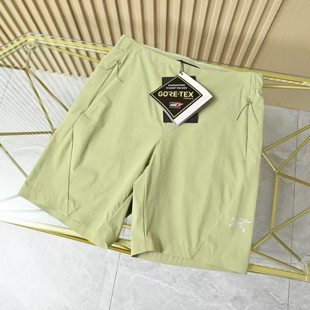 Arc'teryx Pants — 48c352e5 Angle 1