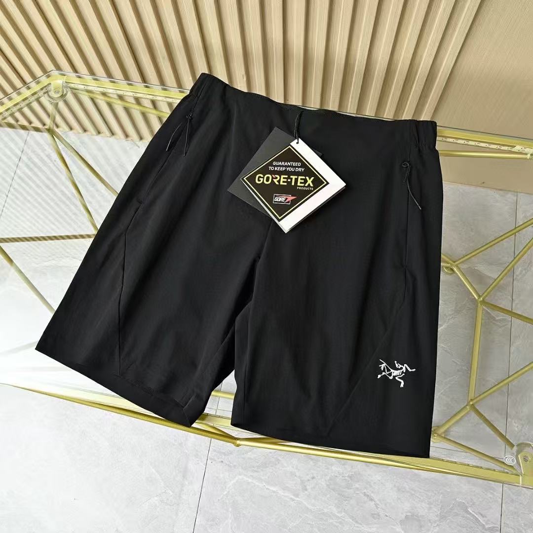 Arc'teryx Pants — 55fed22e Angle 1