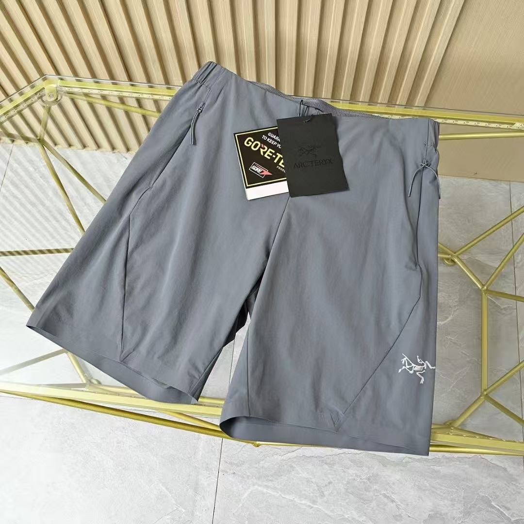 Arc'teryx Pants — 8da11c64 Angle 1