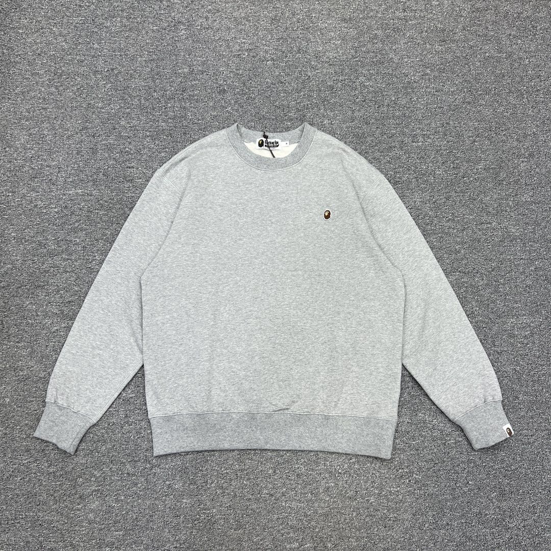 BAPE Hoodie — c7101640 Angle 1