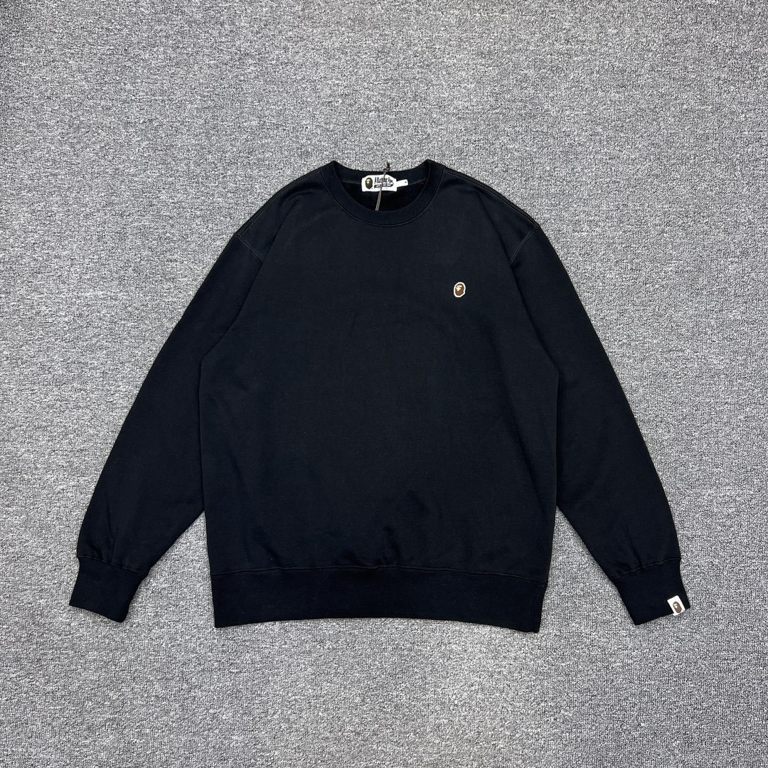BAPE Hoodie — d4a608e7 Angle 1