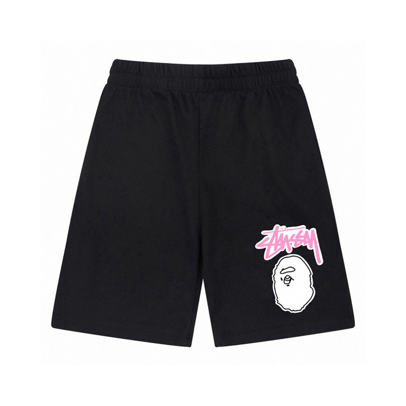 BAPE Pants — 008fd34f Angle 1