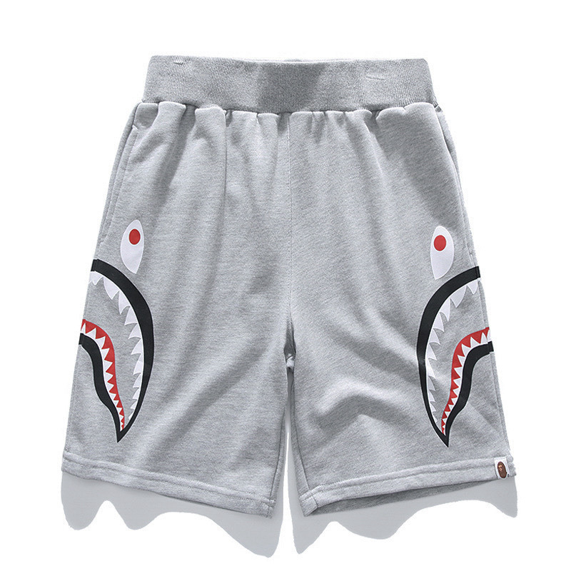 BAPE Pants — 01373ab0 Angle 1