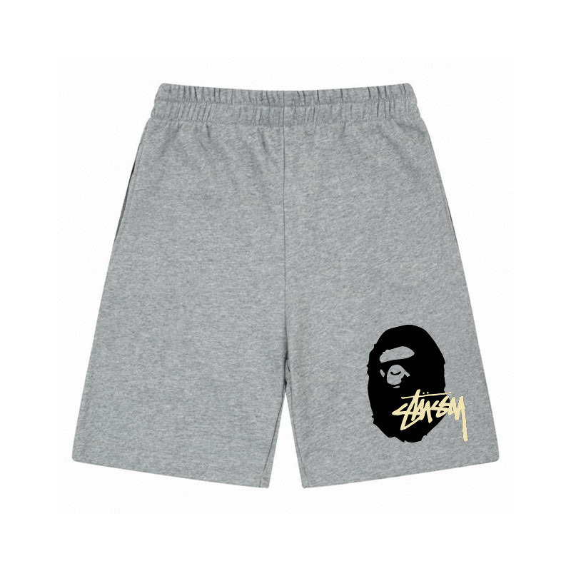 BAPE Pants — 12882c46 Angle 1