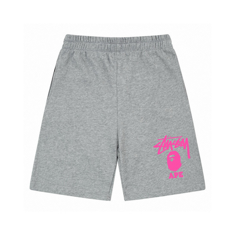 BAPE Pants — 14fd4c6d Angle 1