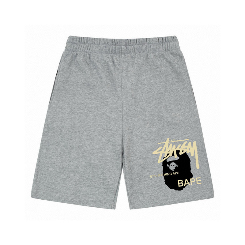 BAPE Pants — 29a9bf0b Angle 1