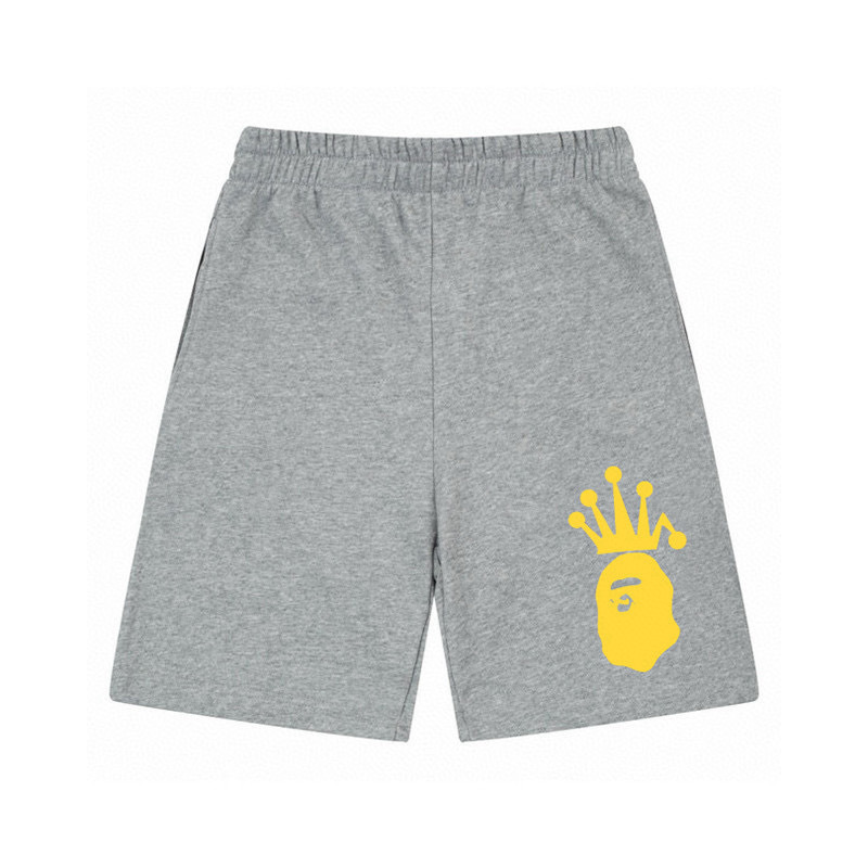 BAPE Pants — 4ff69340 Angle 1