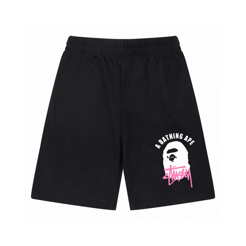 BAPE Pants — 53e58188 Angle 1