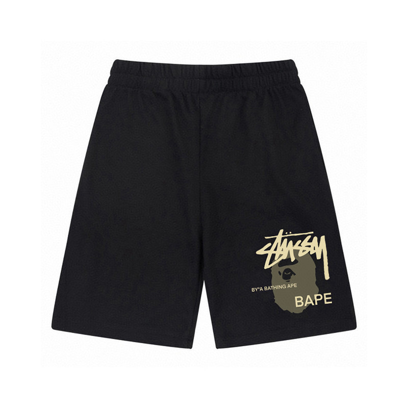 BAPE Pants — 55bf1797 Angle 1