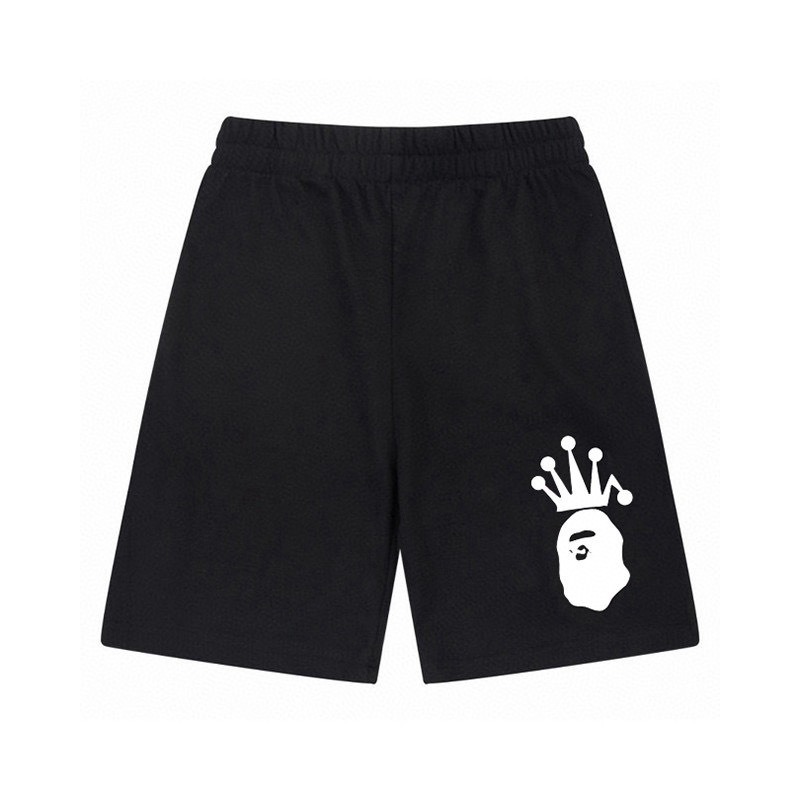 BAPE Pants — 716a560a Angle 1