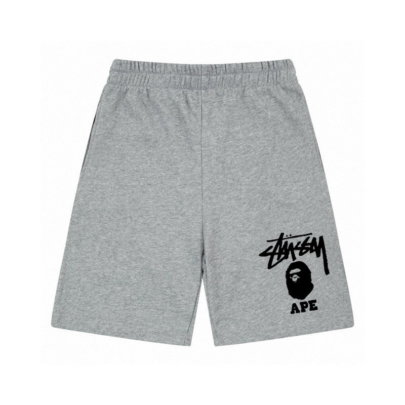 BAPE Pants — 9271c8d8 Angle 1