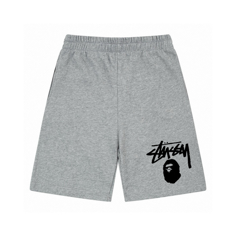 BAPE Pants — 9e2d82c4 Angle 1