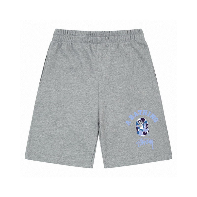 BAPE Pants — 9f2240bc Angle 1