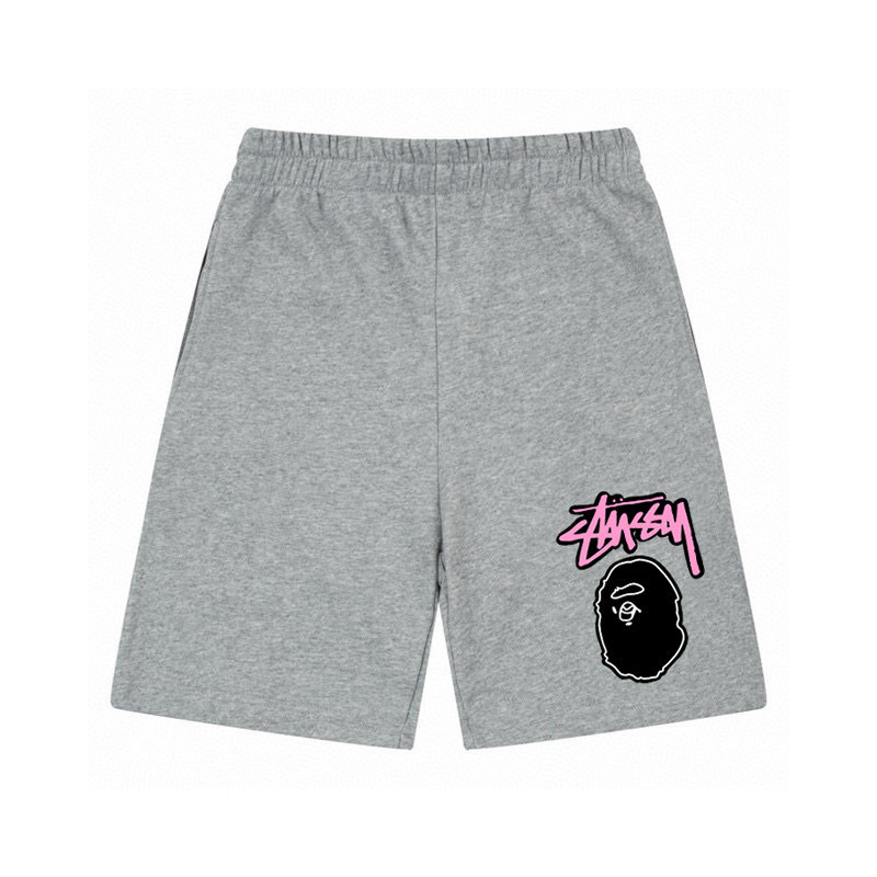BAPE Pants — a4aa6799 Angle 1